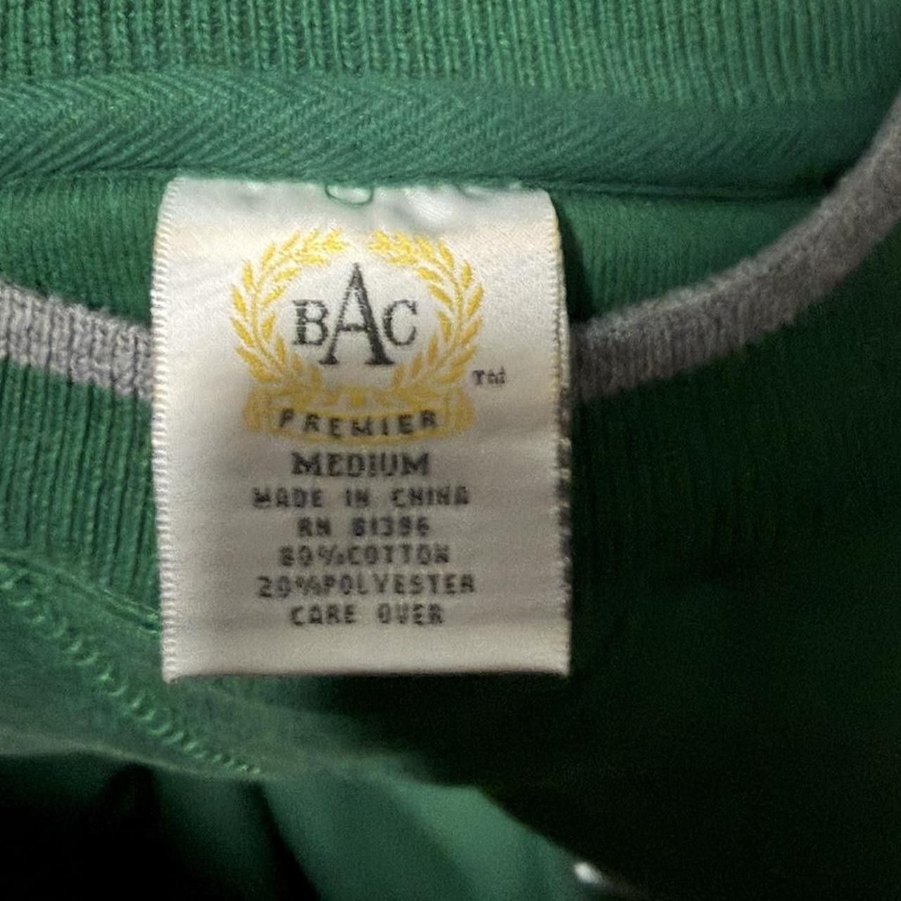 Other Green Colorado crewneck sweatshirt Size US M / EU 48-50 / 2 - 3 Thumbnail