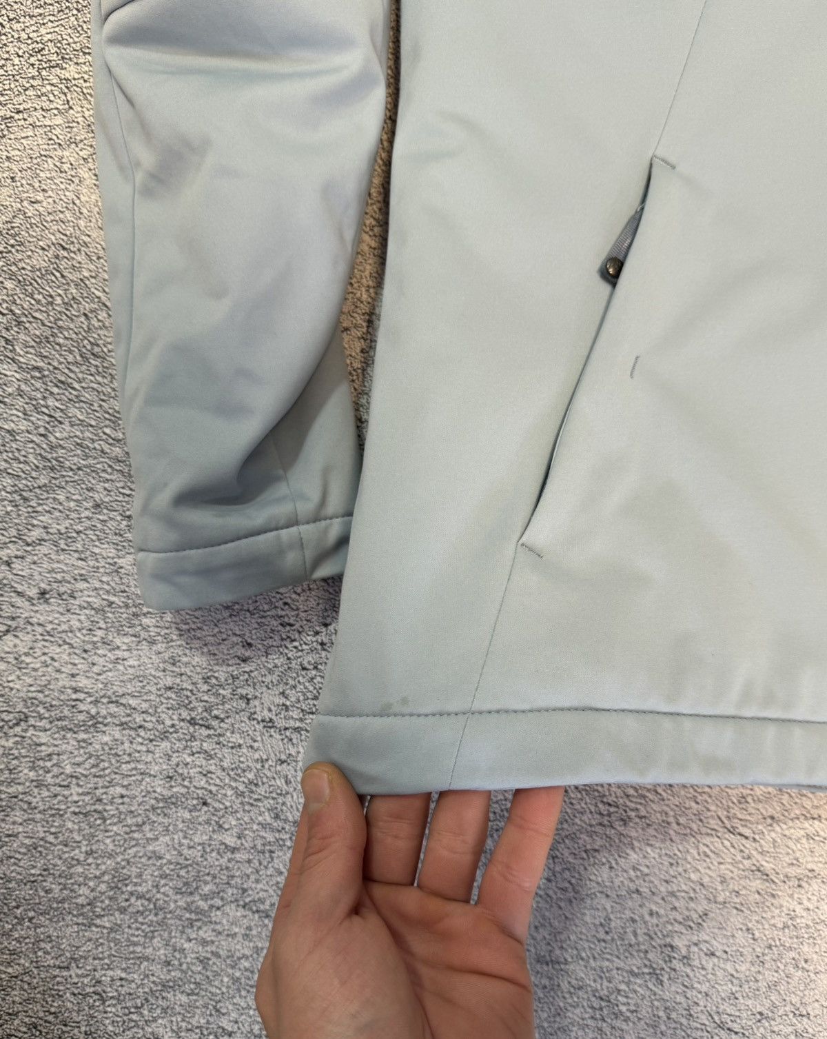Mammut Mammut Extreme Chamuera SO Thermo Jacket Women M Insulated Size M / US 6-8 / IT 42-44 - 21 Thumbnail