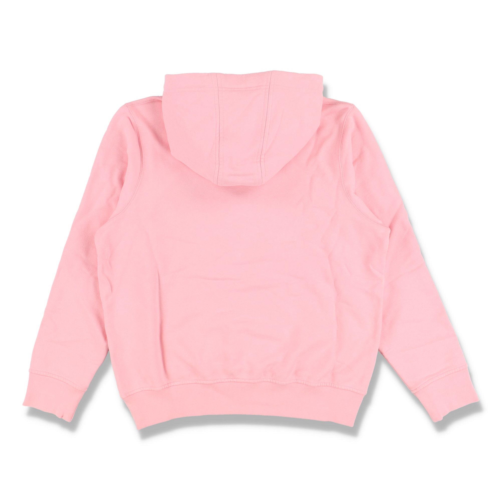 Casablanca Pink Embroidered Aviation Show Hoodie Size XS / US 0-2 / IT 36-38 - 7 Thumbnail