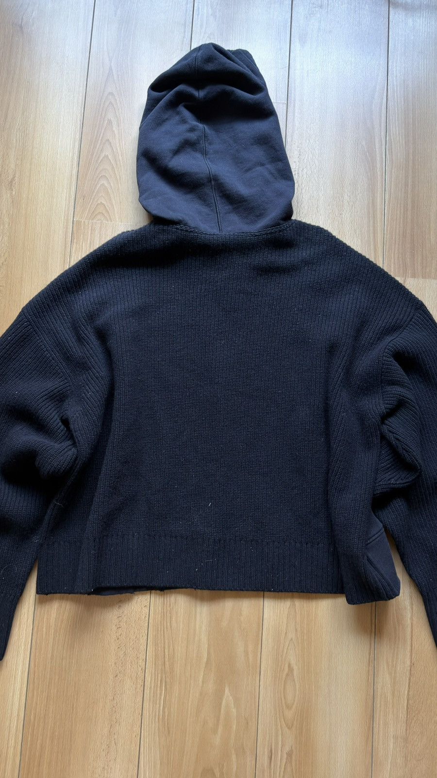 No. 21 N21 hoodie Size L / US 10 / IT 46 - 8 Thumbnail