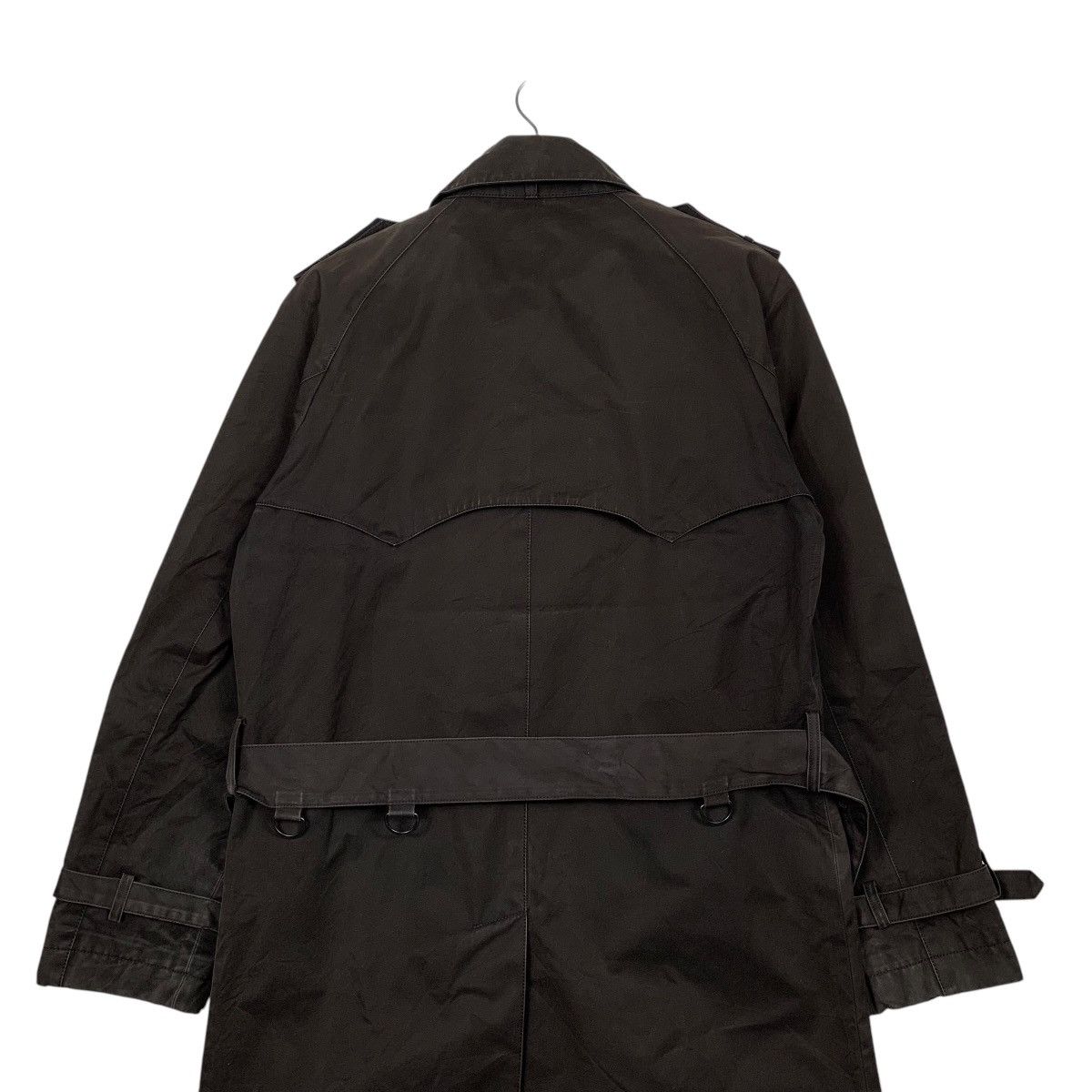 Paul Smith Paul Smith Trench Coat Size US M / EU 48-50 / 2 - 9 Thumbnail