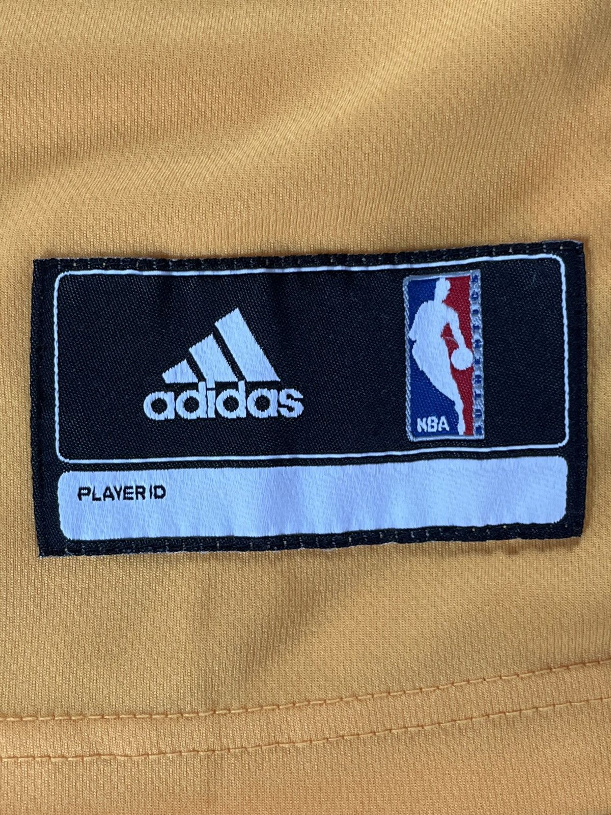 Adidas LOS ANGELES LAKERS JERSEY KOBE BRYANT 2015 Size US M / EU 48-50 / 2 - 5 Thumbnail
