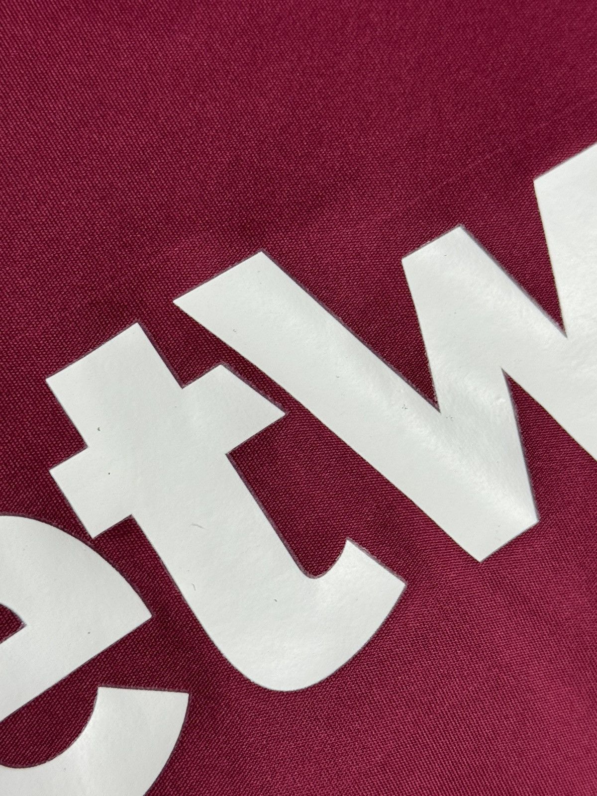 Umbro West Ham United 16/17 Home Football Jersey Size US M / EU 48-50 / 2 - 7 Thumbnail