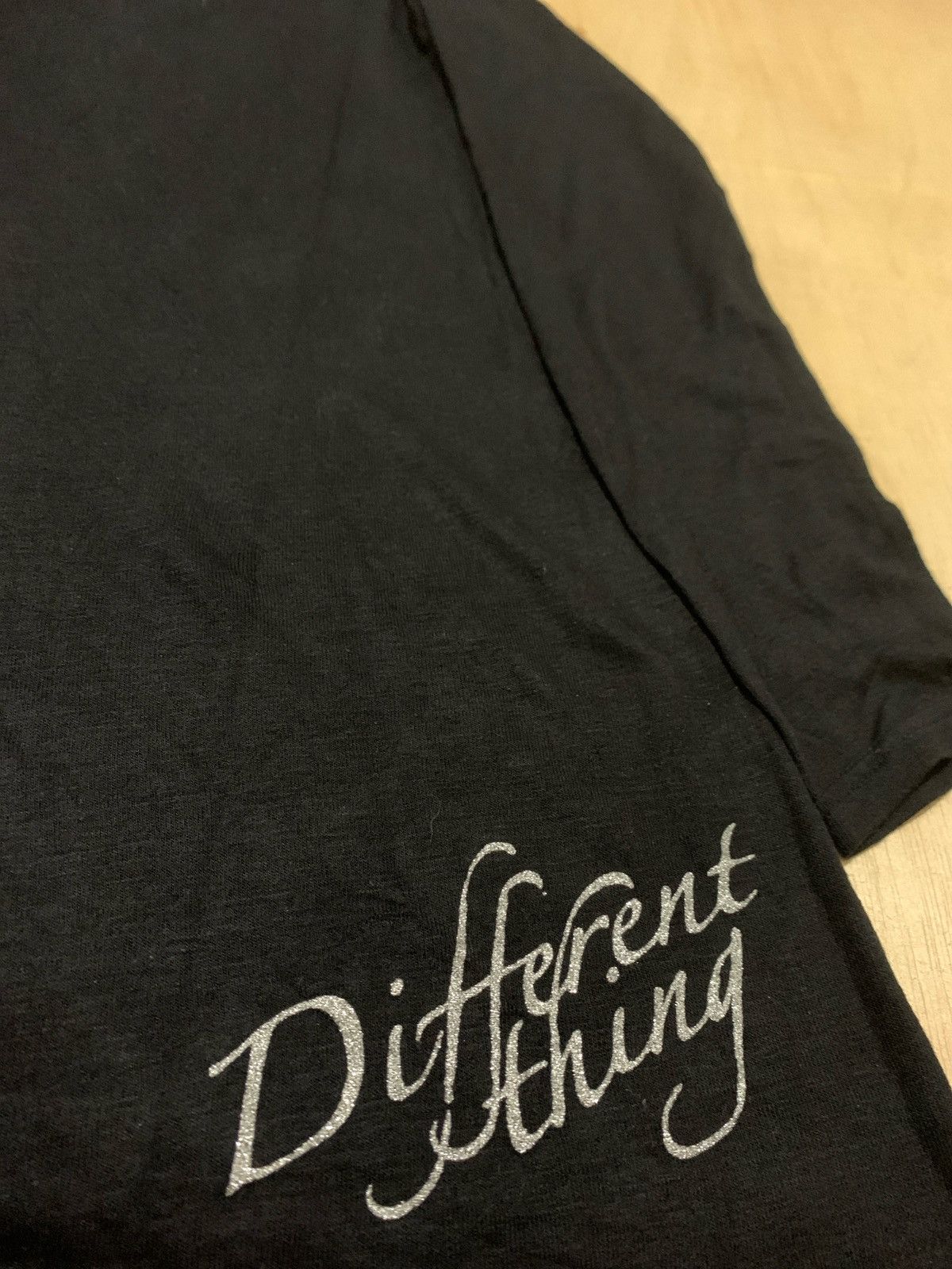 Hysteric Glamour × If Six Was Nine × Japanese Brand Y2k Diherent thing Ifsixwasnine Punk style Longlsevee Size US M / EU 48-50 / 2 - 5 Thumbnail