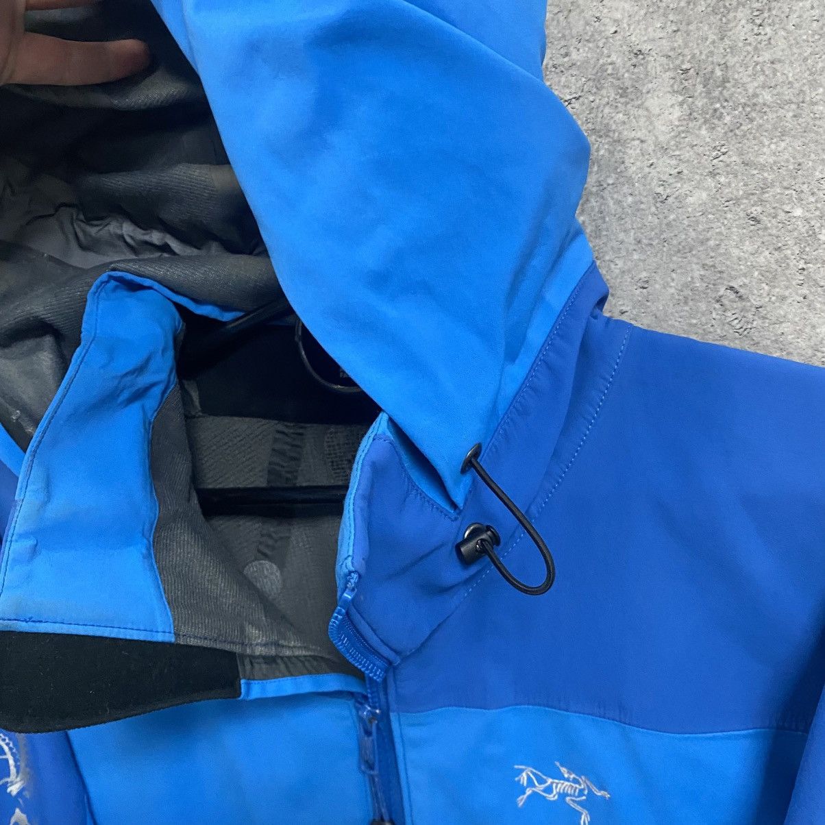 Arc'teryx Arcteryx Beta AR Jacket Gore-Tex WindStopper Gorpcore Y2K Size US M / EU 48-50 / 2 - 11 Thumbnail