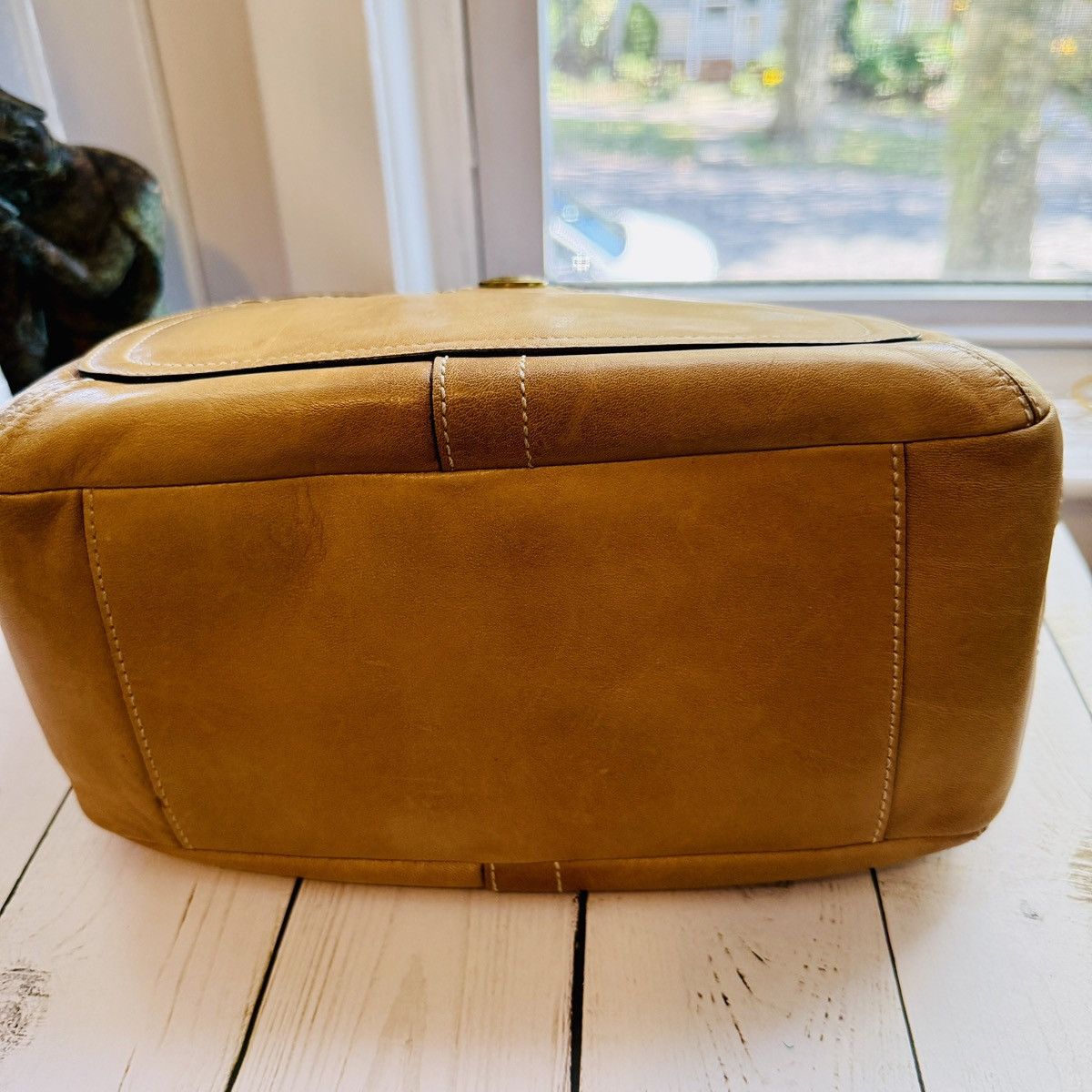 Coach Ergo Legacy 65th Anniversary Shoulder Bag (2007) #10743 Size ONE SIZE - 7 Thumbnail