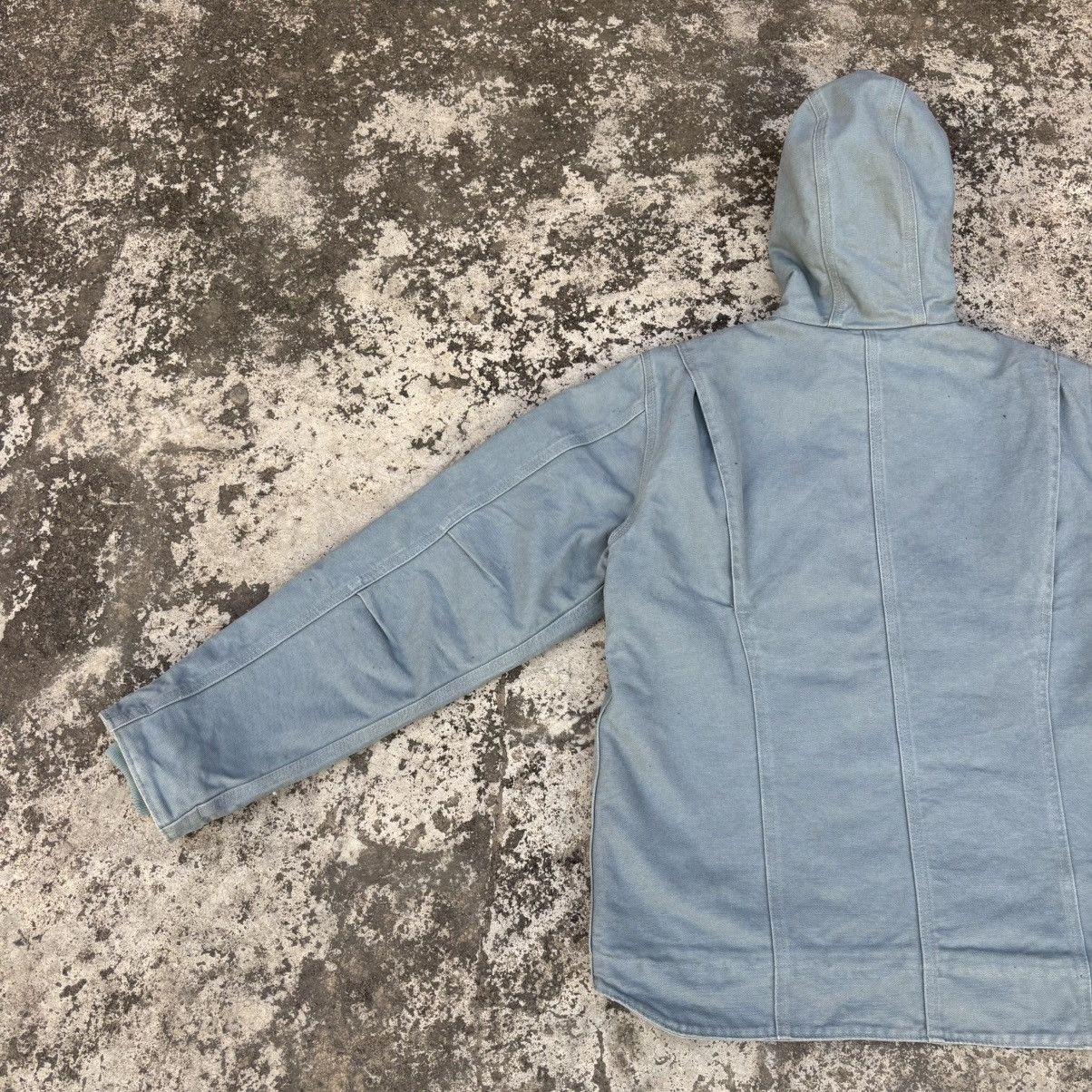 Carhartt Carhartt Active Jacket Sherpa-Lined Size US S / EU 44-46 / 1 - 15 Thumbnail