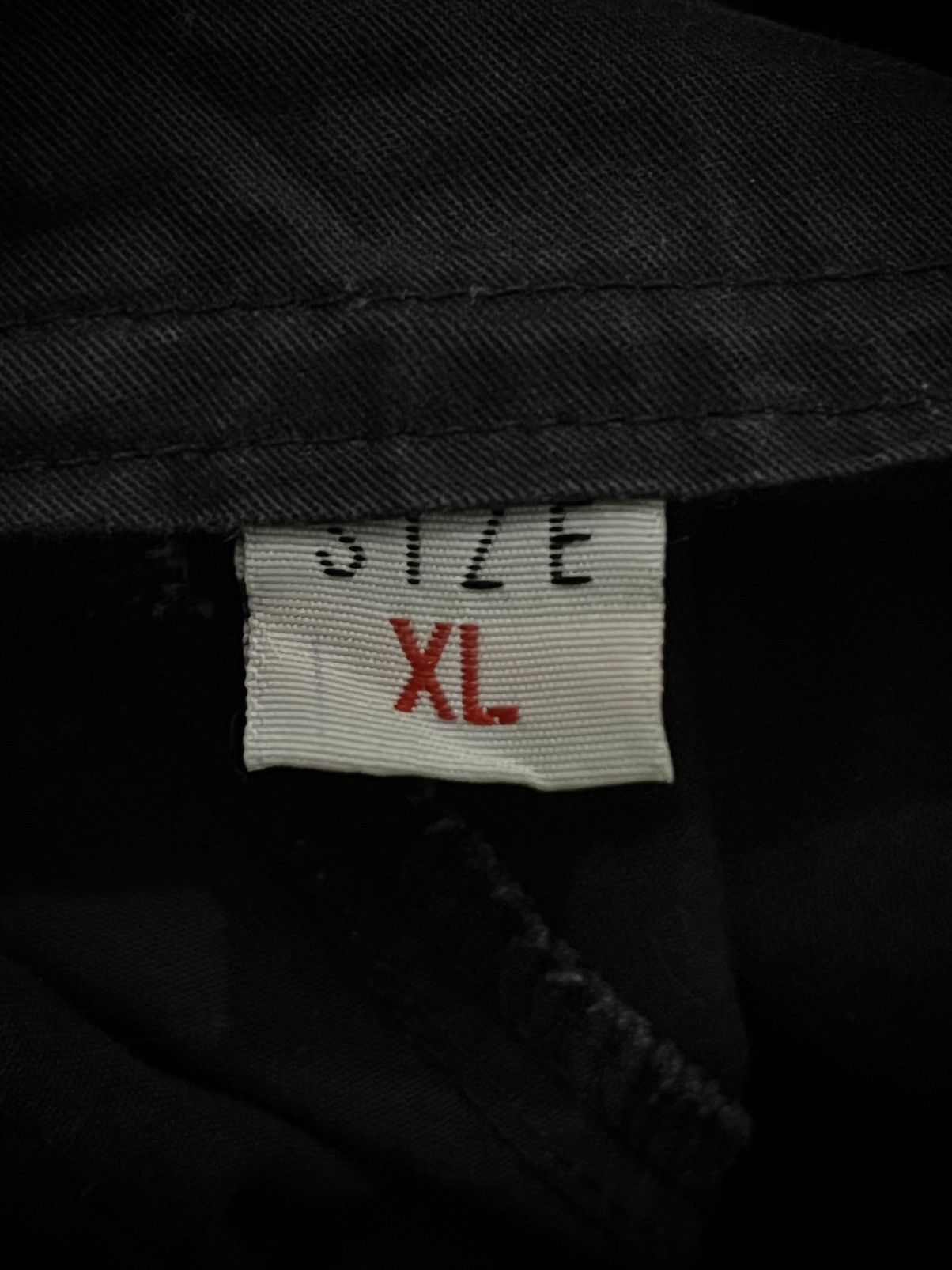 Japanese Brand 2000s Goa Cargo Flared Style Unknow Cargo Pants Size US 30 / EU 46 - 12 Thumbnail