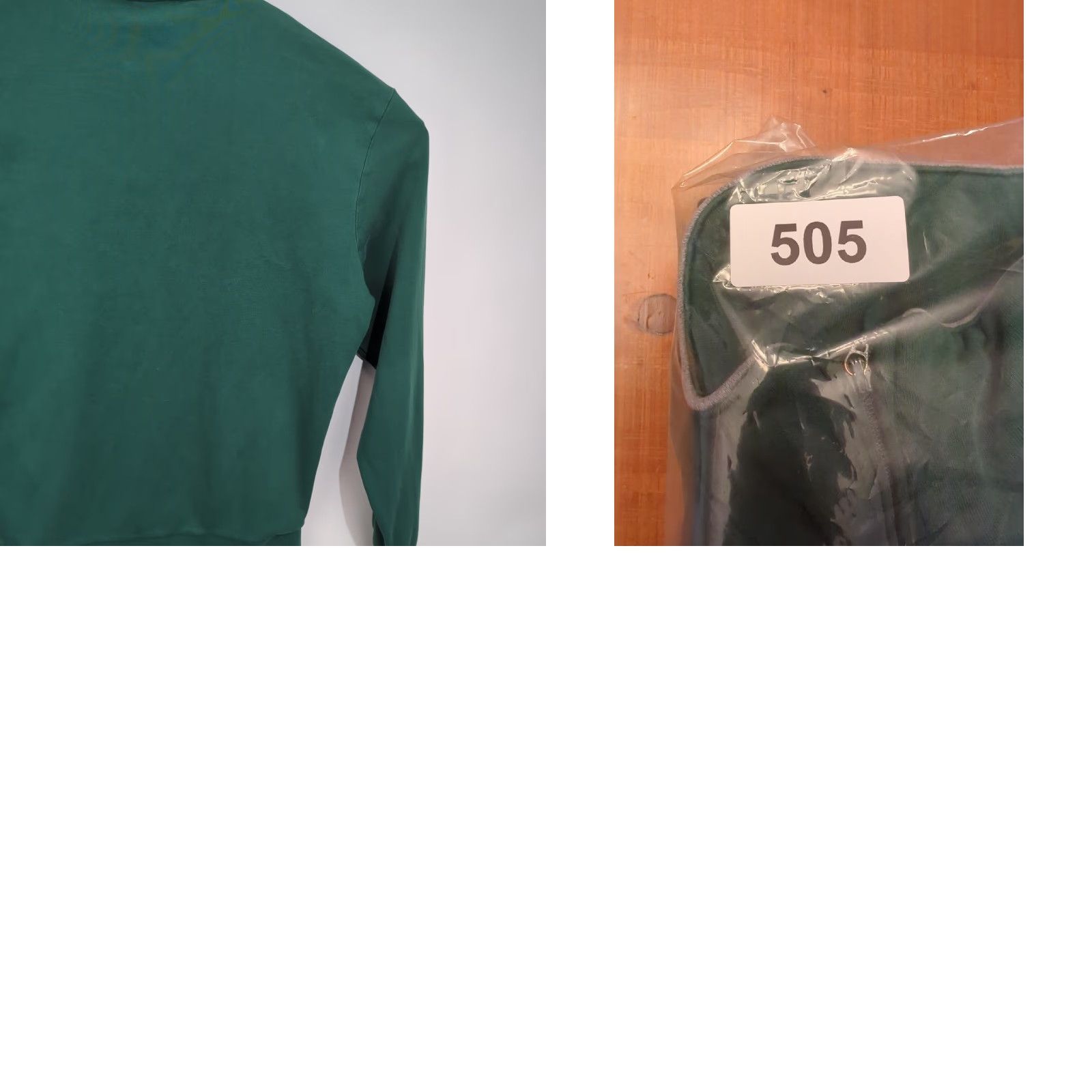 Ralph Lauren Polo Golf Ralph Lauren Mens Sweater Green Size Medium 1/4 Zip Pullover Knit Light Weight 100% Cotton Logo Classic Golf Mens Size US M / EU 48-50 / 2 - 9 Thumbnail