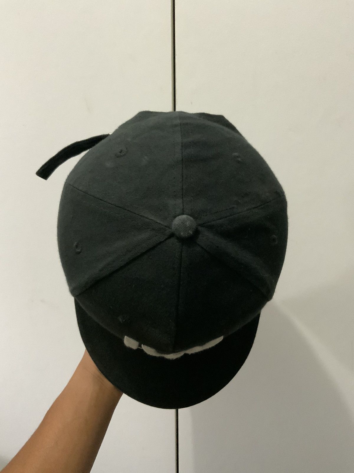Hat Club Ivy Park Streetwear Hat Size ONE SIZE - 6 Thumbnail