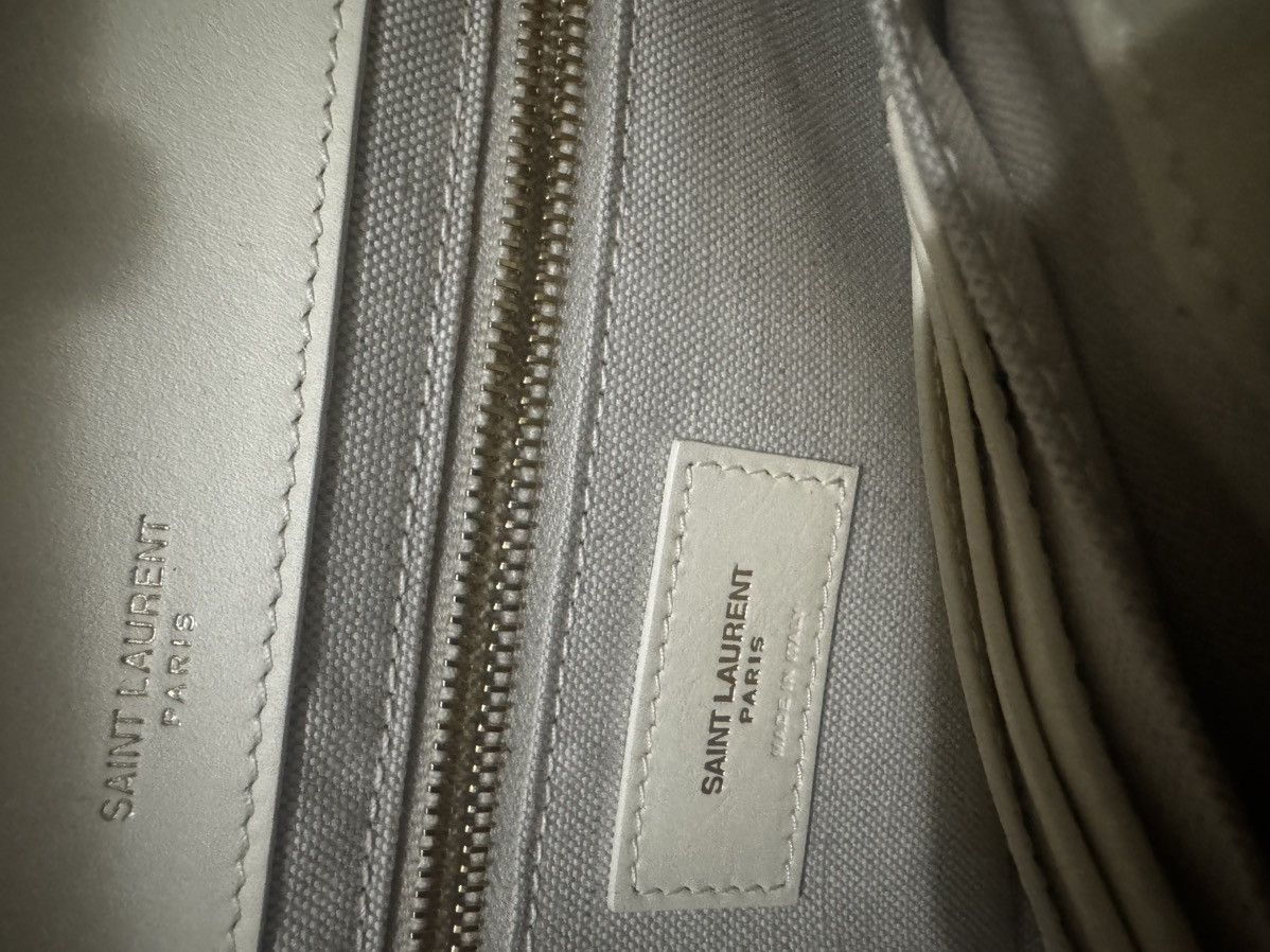 Yves Saint Laurent Saint laurent bag Size ONE SIZE - 10 Thumbnail