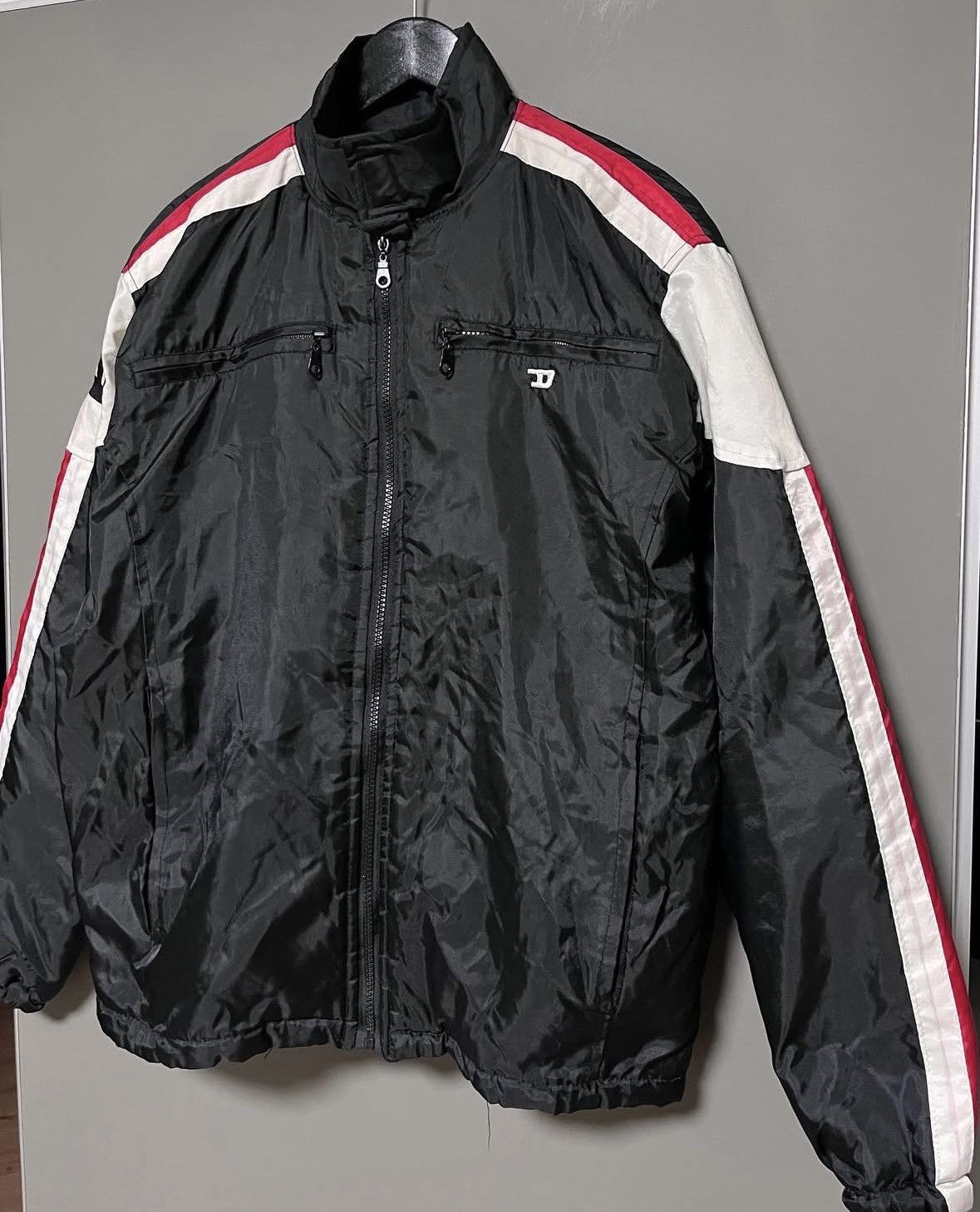 Diesel vintage diesel jacket Size US S / EU 44-46 / 1 - 3 Thumbnail