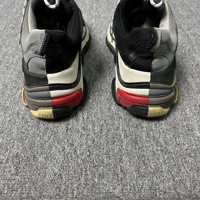Balenciaga Balenciaga Dad Shoes 2502-Nextarrow Size US 9 / EU 42 - 6 Thumbnail