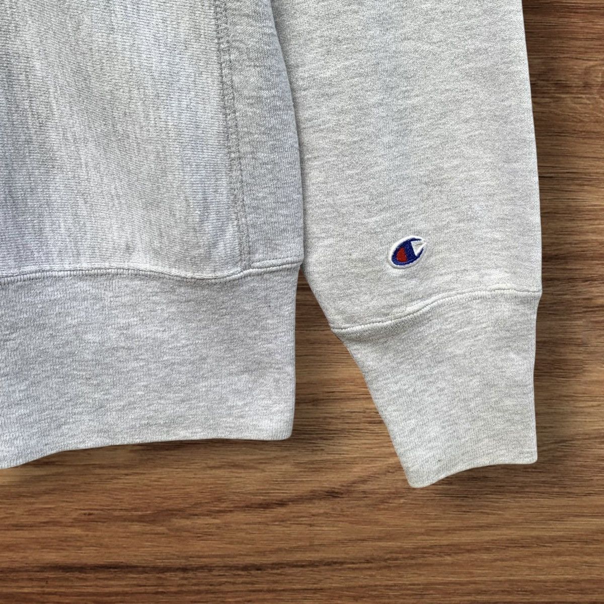 Champion Vintage 1980s Champion Reverse Weave Cornell Basketbal Size US L / EU 52-54 / 3 - 7 Thumbnail