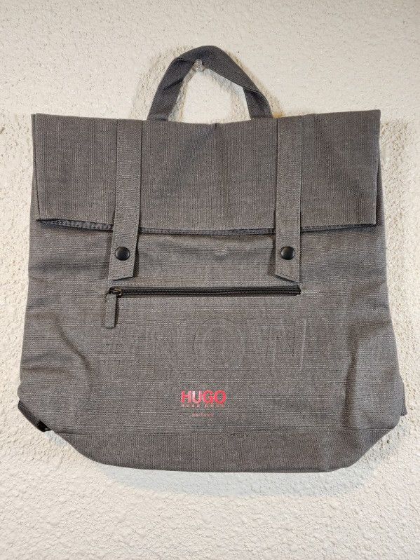 Hugo Boss Hugo Boss Messenger Bag Size ONE SIZE - 1 Thumbnail