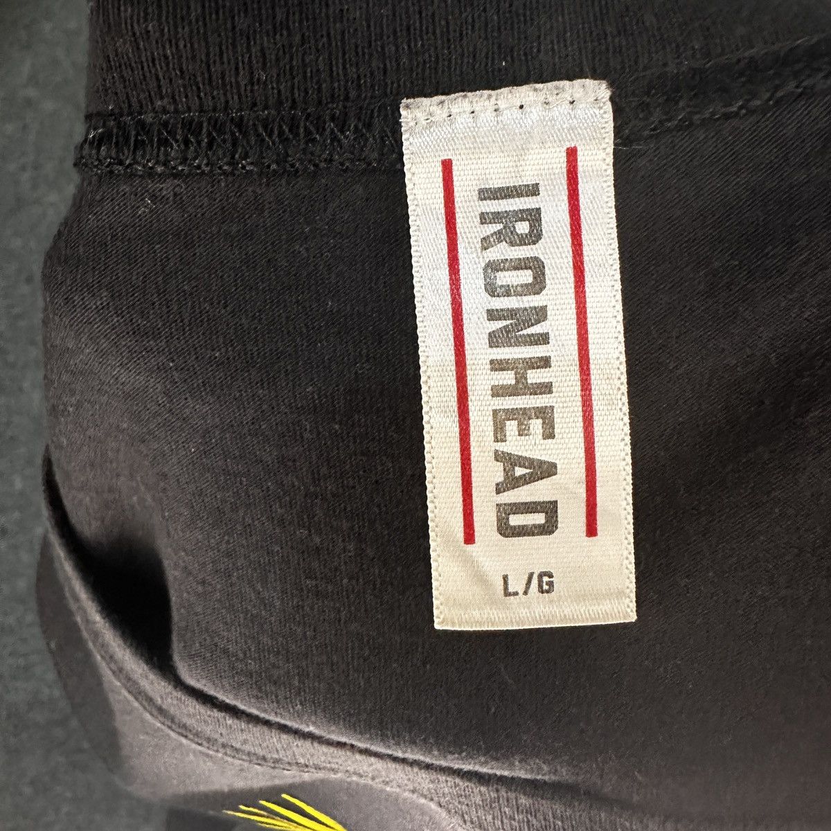 Other Ironhead Khatsahlano Size US L / EU 52-54 / 3 - 3 Thumbnail