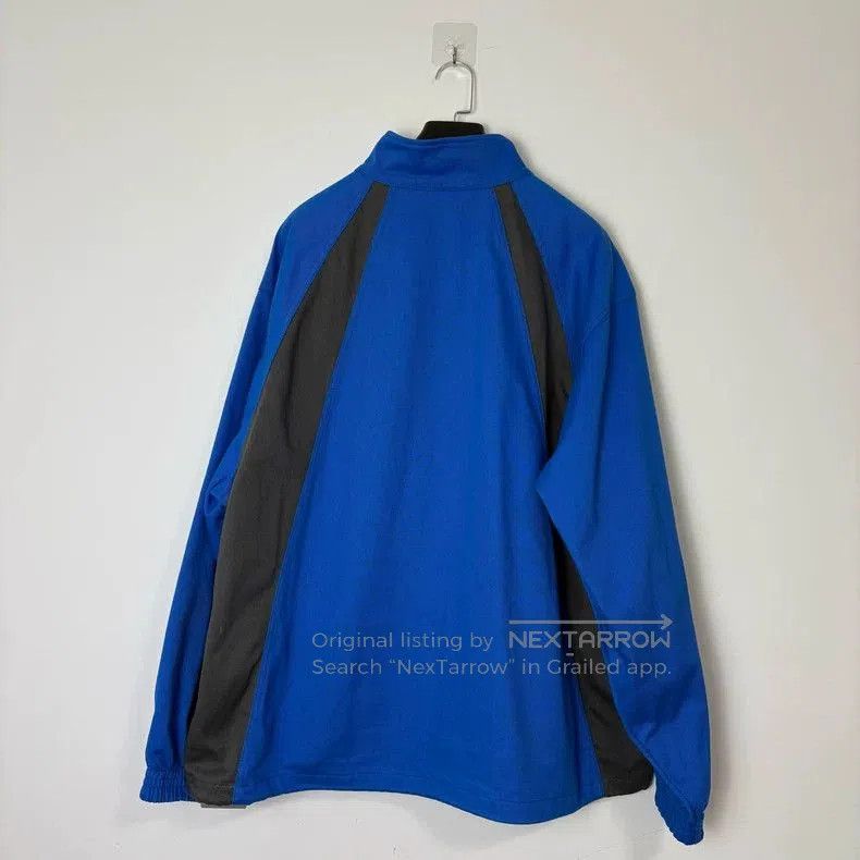 Balenciaga Balenciaga SS25 Double-Zip Embroidered Jacket. Size US XS / EU 42 / 0 - 2 Thumbnail