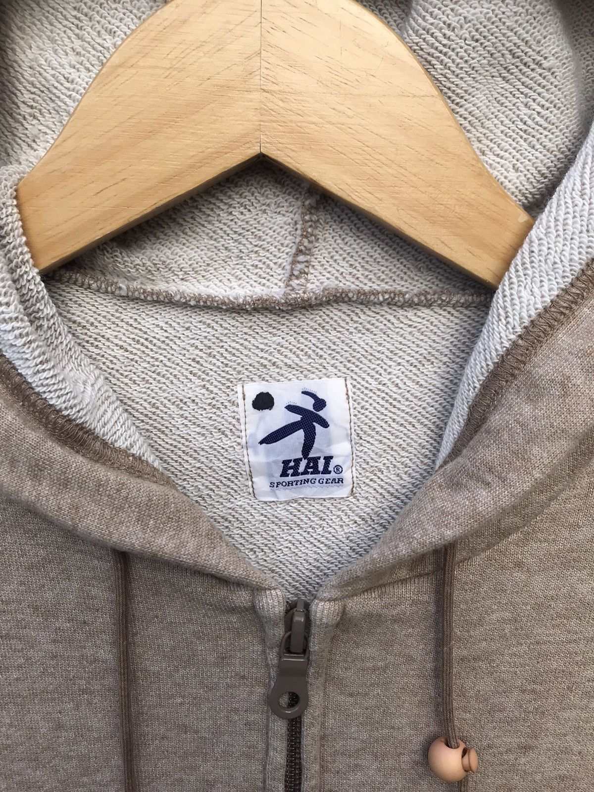 Hai Sporting Gear Hai Sporting Gear Japan Hoodie Size US M / EU 48-50 / 2 - 2 Thumbnail