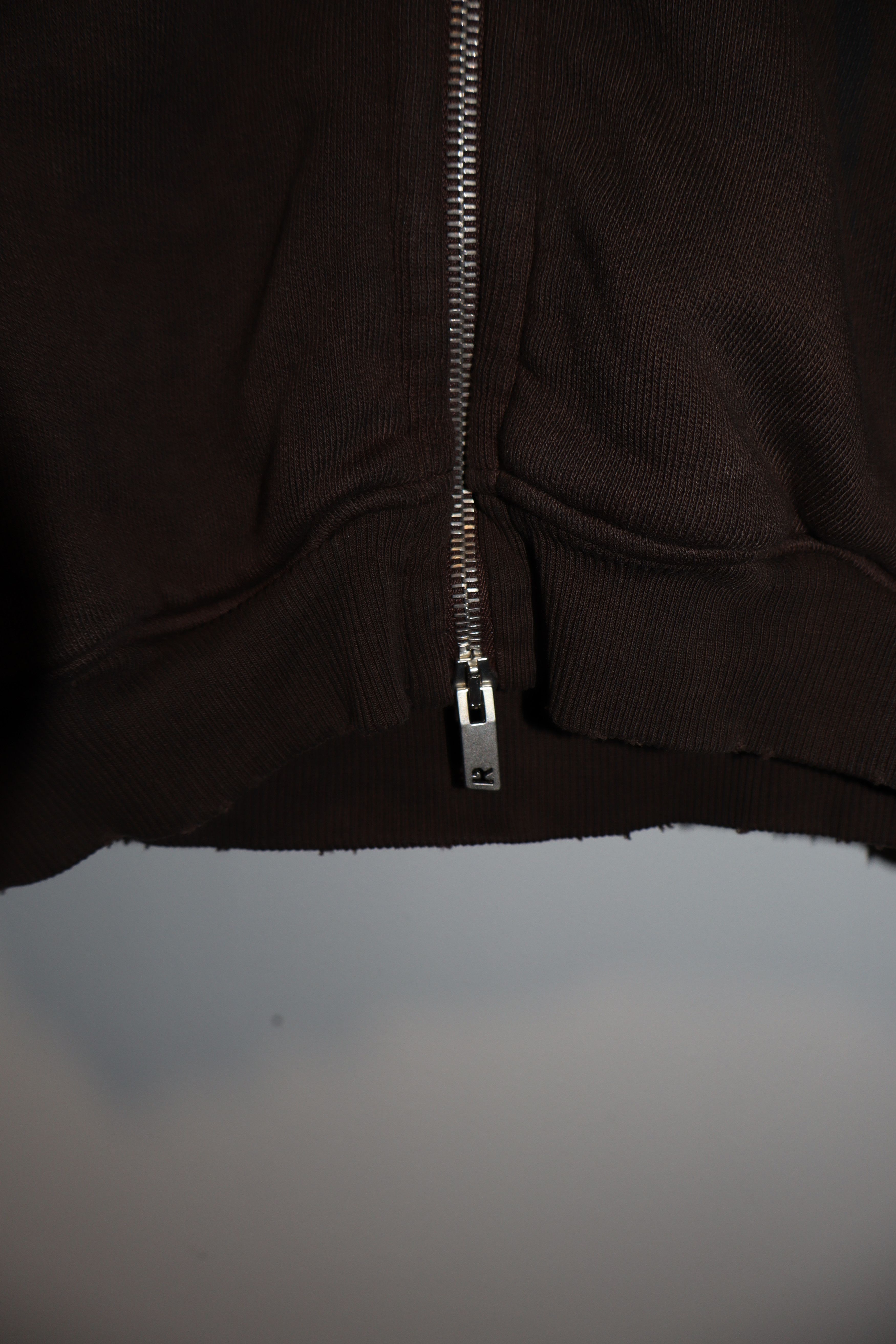 Represent Clo. British Thunder print hoodie Size US S / EU 44-46 / 1 - 2 Thumbnail