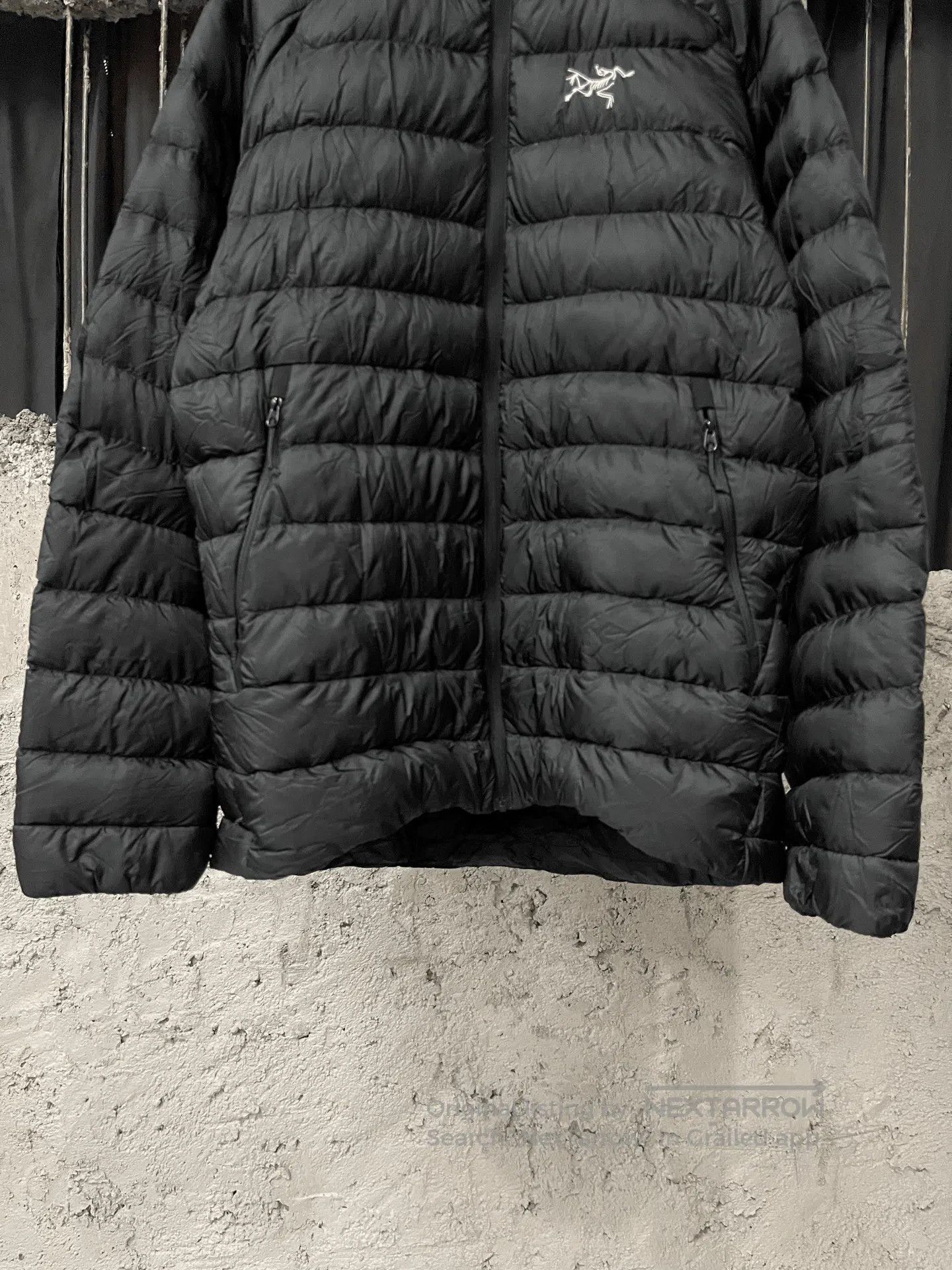 Arc'teryx Arcteryx Cerium Hoody Down Jacket. Size US M / EU 48-50 / 2 - 4 Thumbnail