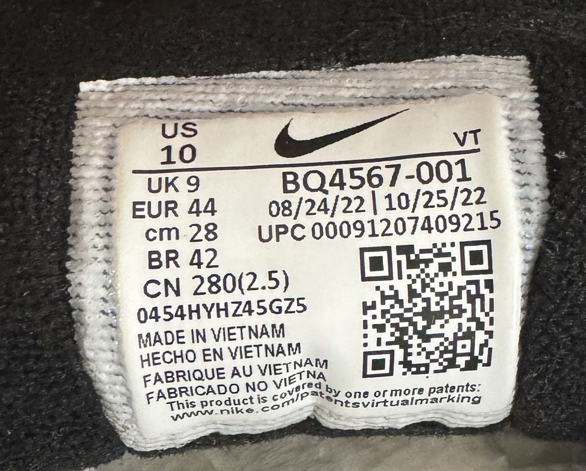 Nike Nike Air Max 97 Size US 10 / EU 43 - 5 Thumbnail