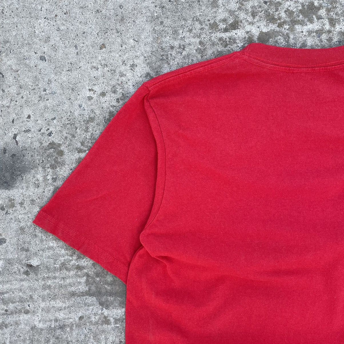 Vintage Vintage T-shirts Toronto Canada Big Logo Style USA 00s Size US M / EU 48-50 / 2 - 12 Thumbnail