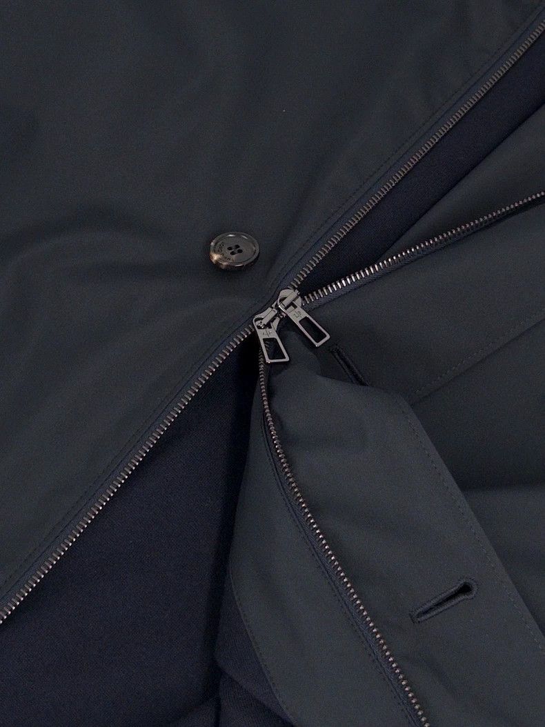 Loro Piana LORO PIANA A trench coat Size US M / EU 48-50 / 2 - 5 Thumbnail