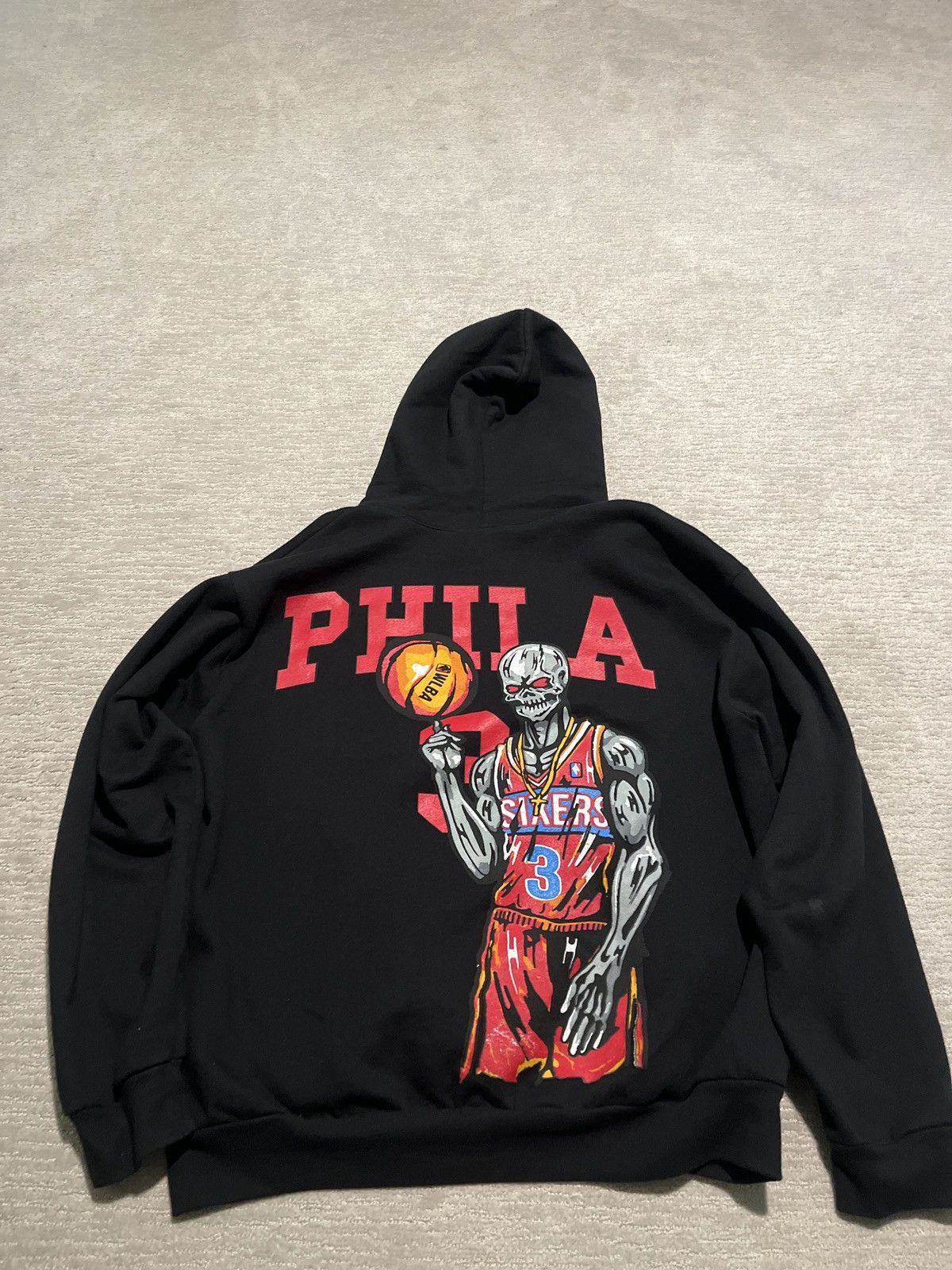 Warren Lotas 76 Ers | Grailed
