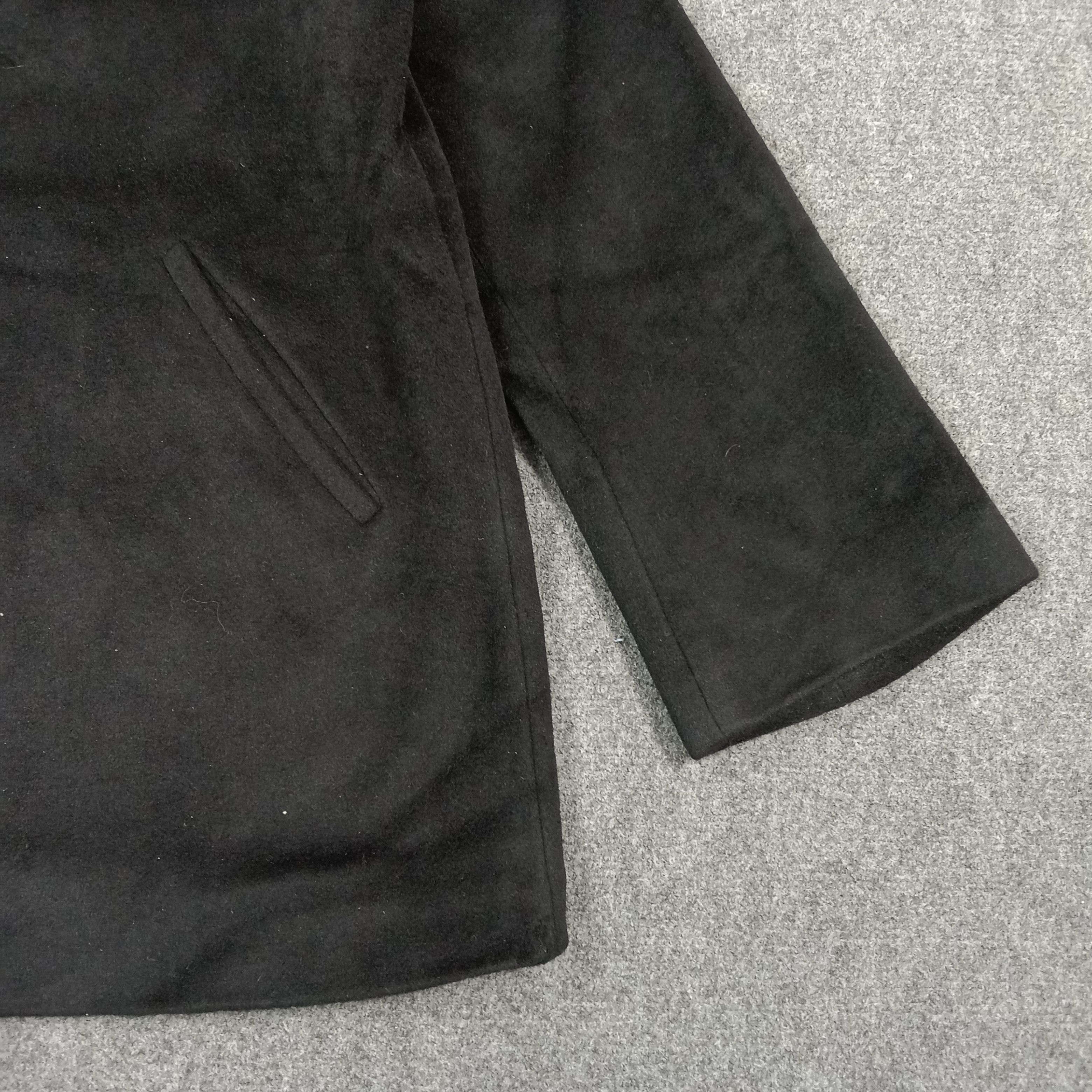 agnes b. Agnes b. Paris Wool Lined Japanese Zipper Jacket C281N10 Size US S / EU 44-46 / 1 - 3 Thumbnail