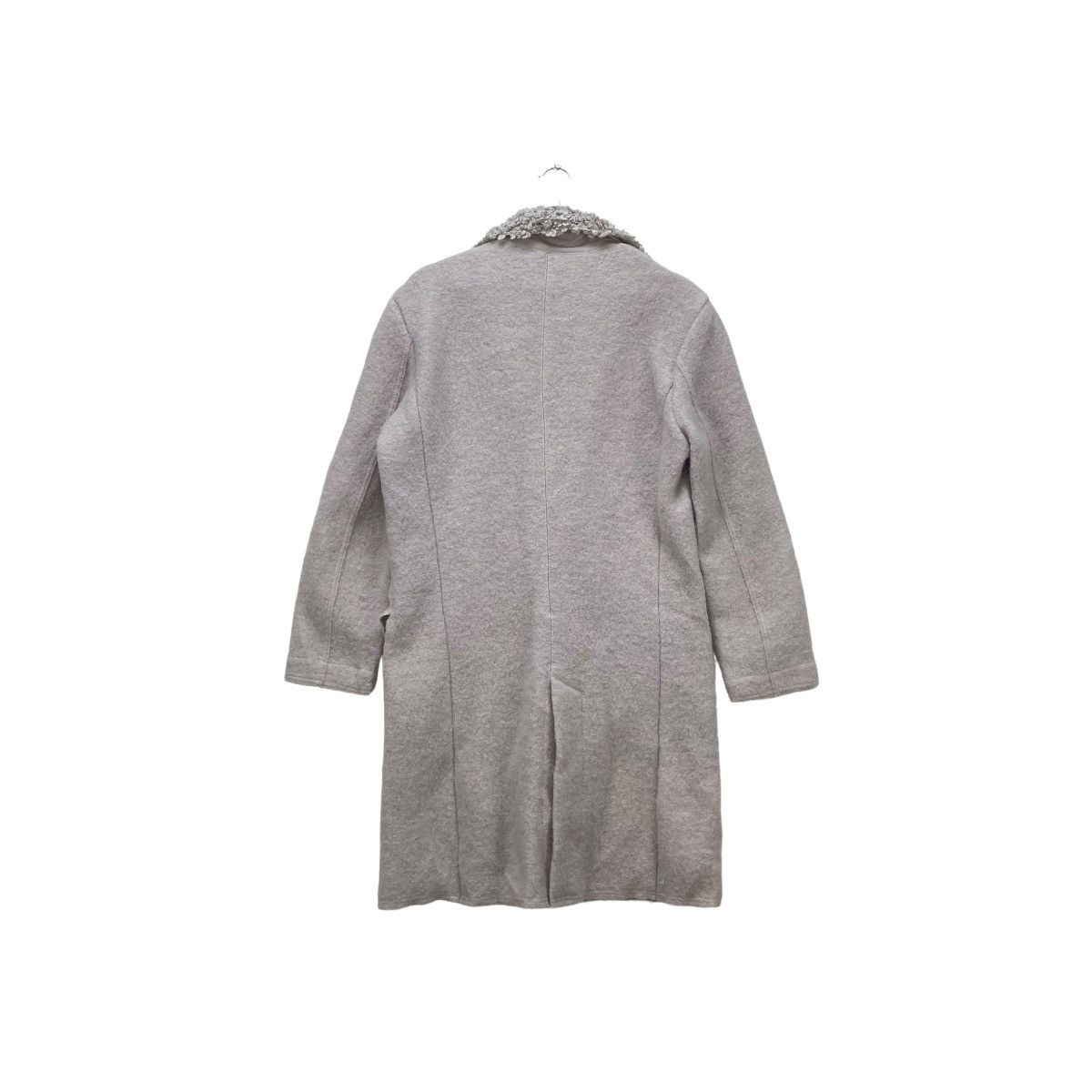 Diesel Diesel Long Jacket Size M / US 6-8 / IT 42-44 - 2 Thumbnail