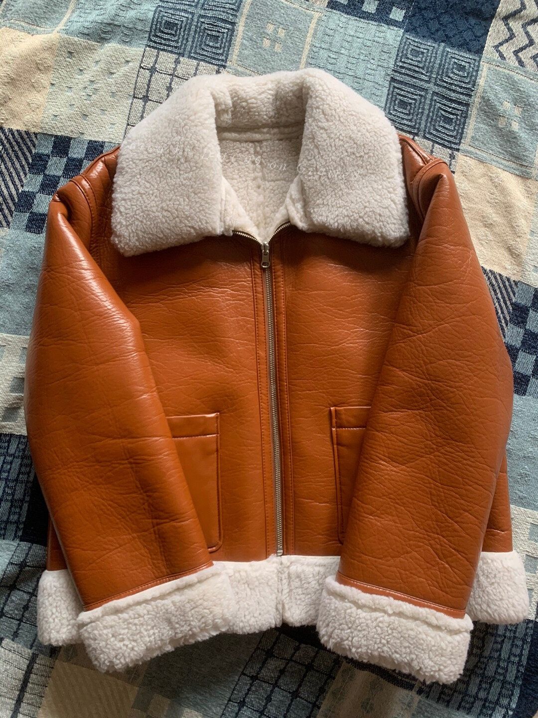 Joe Rocket ROCKET X LUNCH Double-sided Moto Jacket Size US S / EU 44-46 / 1 - 1 Thumbnail