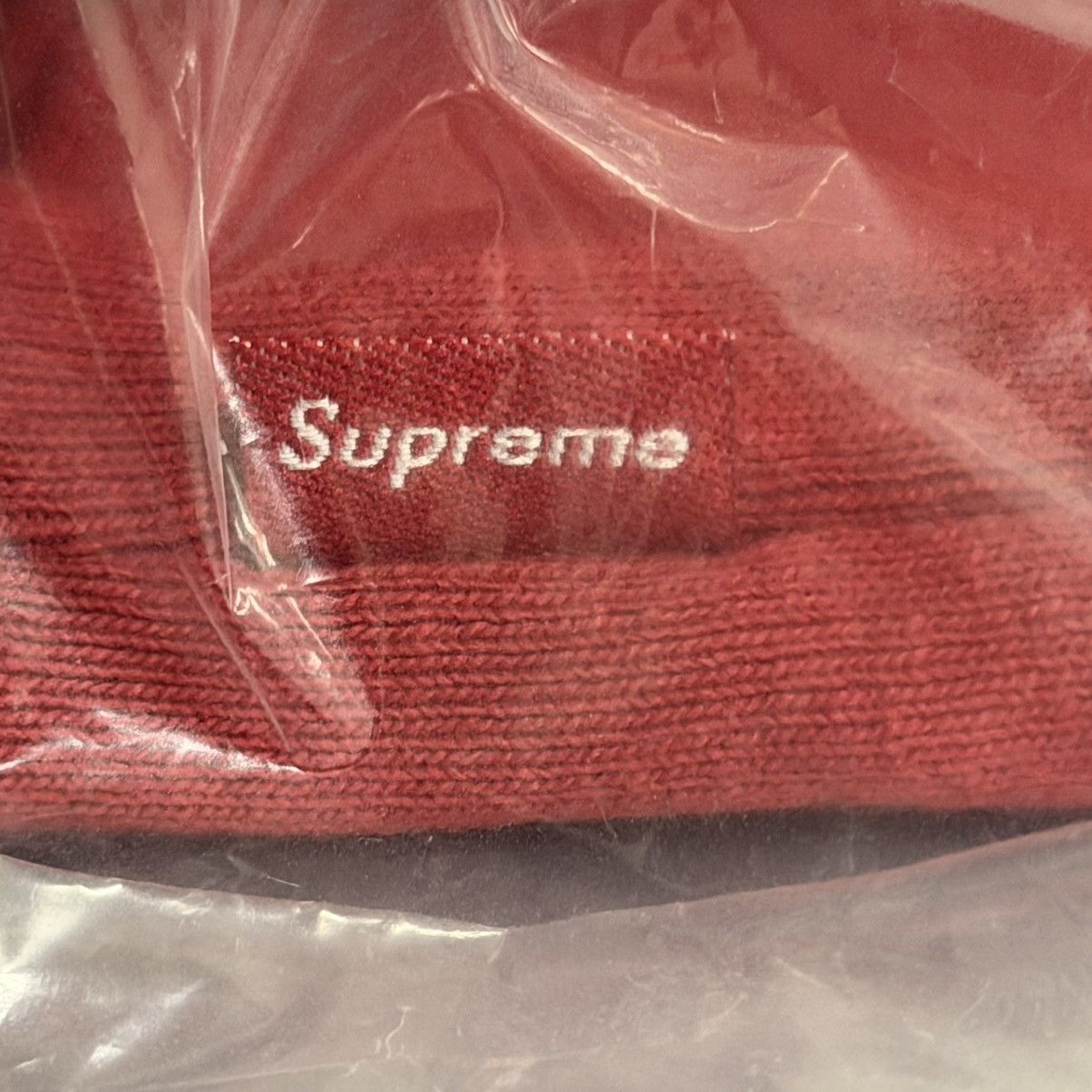 Supreme Supreme Shop Flag Half Zip Pullover - JAPAN / Small Size US S / EU 44-46 / 1 - 6 Thumbnail