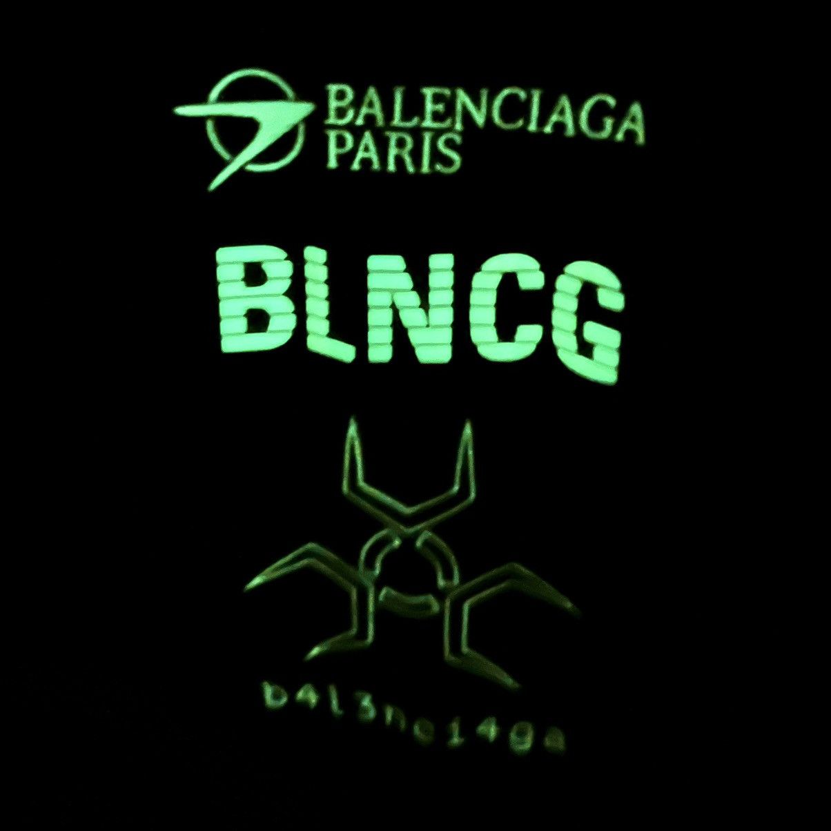 Balenciaga AW21 - Gamer Track Jacket Size US L / EU 52-54 / 3 - 7 Thumbnail