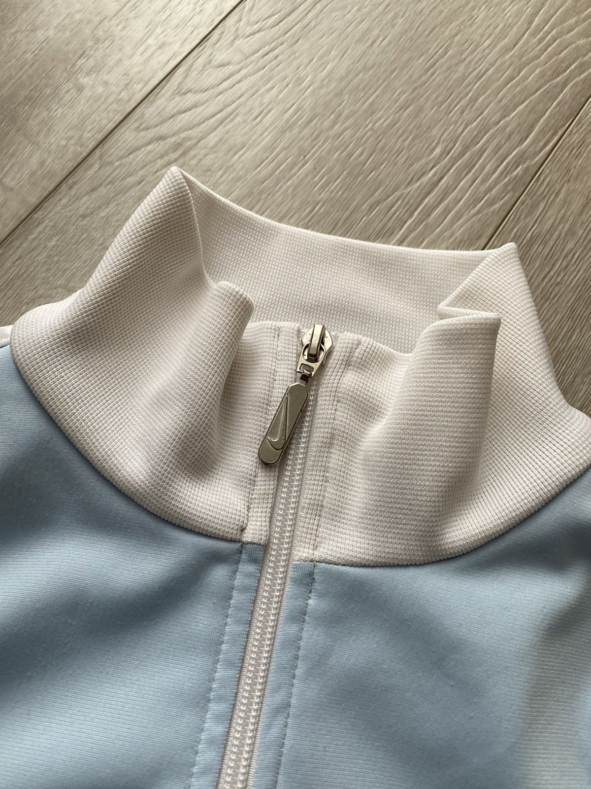 Nike × Vintage Nike Vintage 90s Y2k Track Suit Set Size S / US 4 / IT 40 - 5 Thumbnail