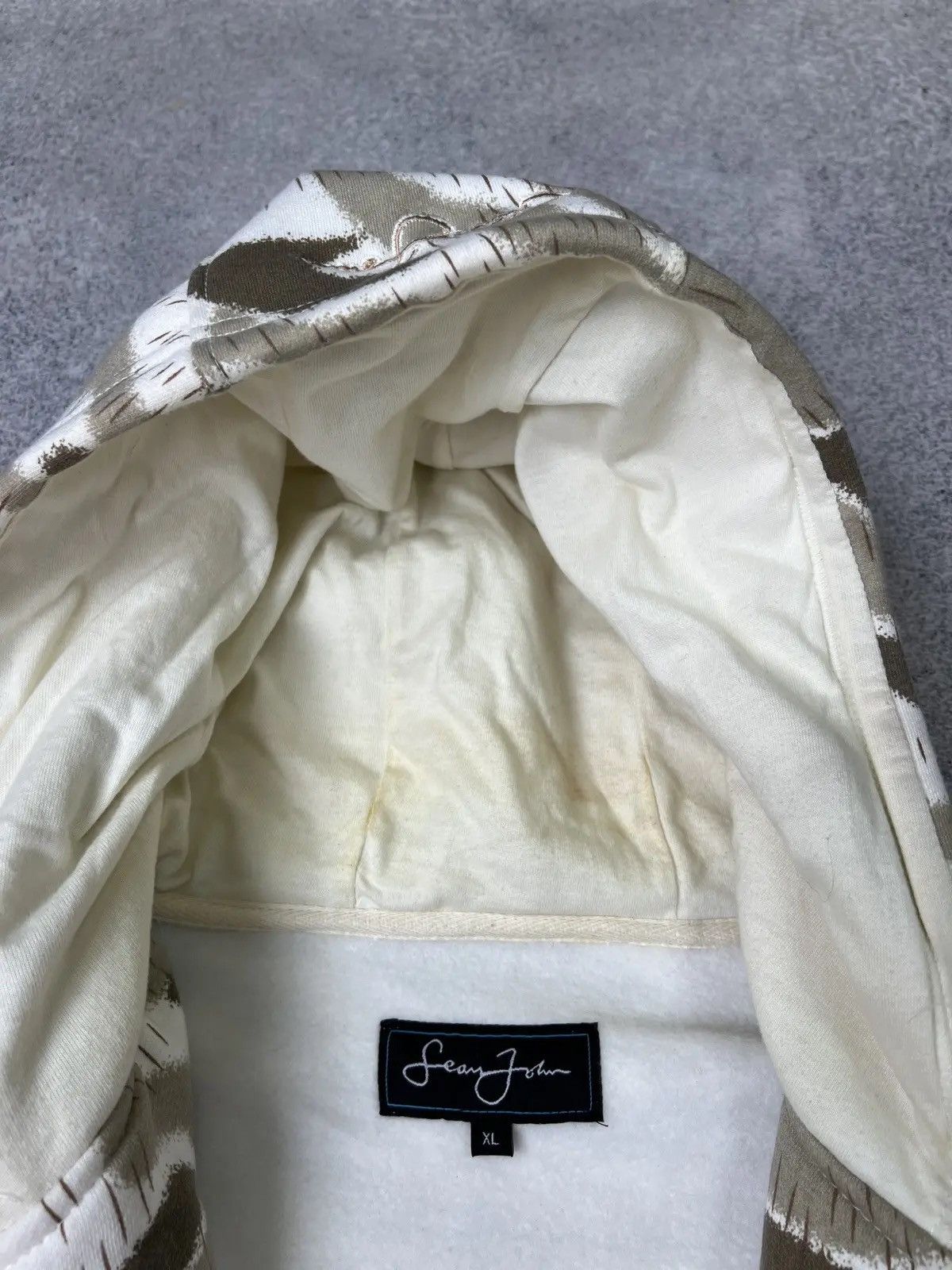 Japanese Brand × Vintage Vintage Ed Hardy Style Japanese Rap Archival Hoodie Size US XL / EU 56 / 4 - 10 Thumbnail