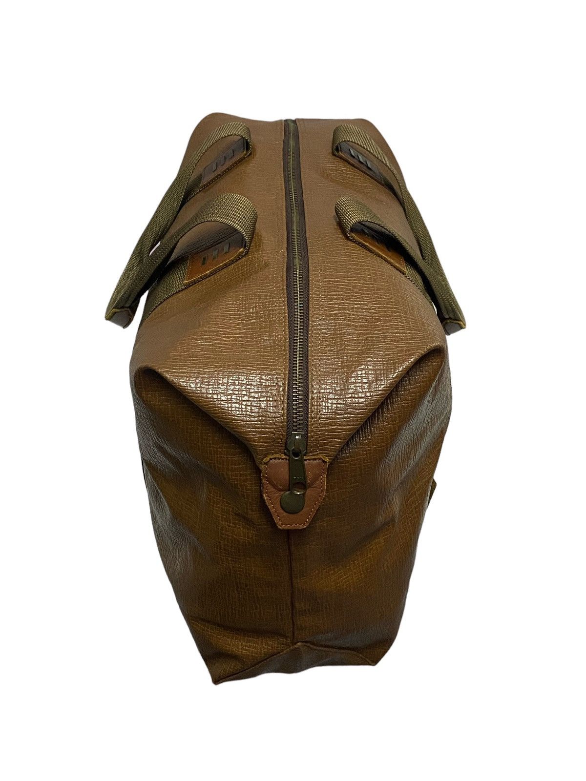 Jean Paul Gaultier Vintage Jean Paul Gaultier Travel Bag/Boston Bag Size ONE SIZE - 17 Thumbnail