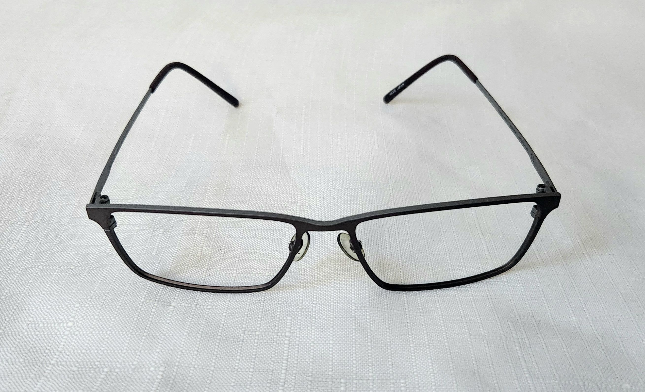 Other MODO Model 4240 Brown Gray 57-16-145 Eyeglasses Frame only Size ONE SIZE - 3 Thumbnail