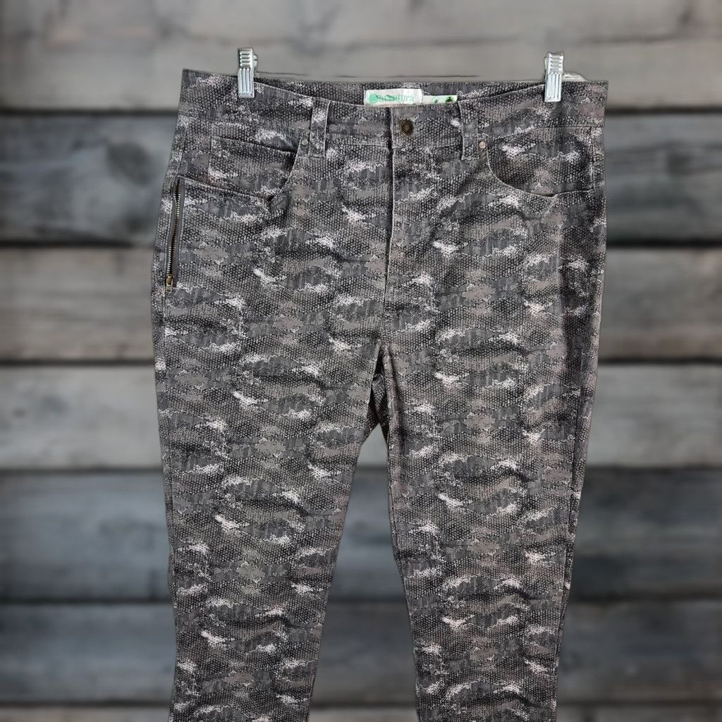 Vintage VINTAGE? No. Size 34" / US 12 / IT 48 - 1 Thumbnail