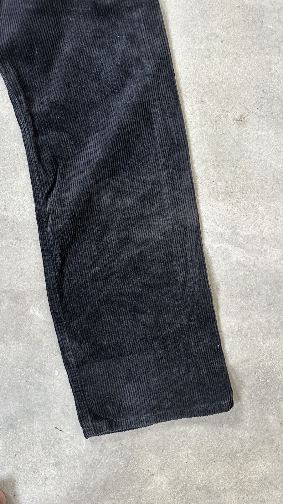 Levi's VINTAGE LEVIS LOT 512-88 CORDUROY PANT Size US 31 - 10 Thumbnail