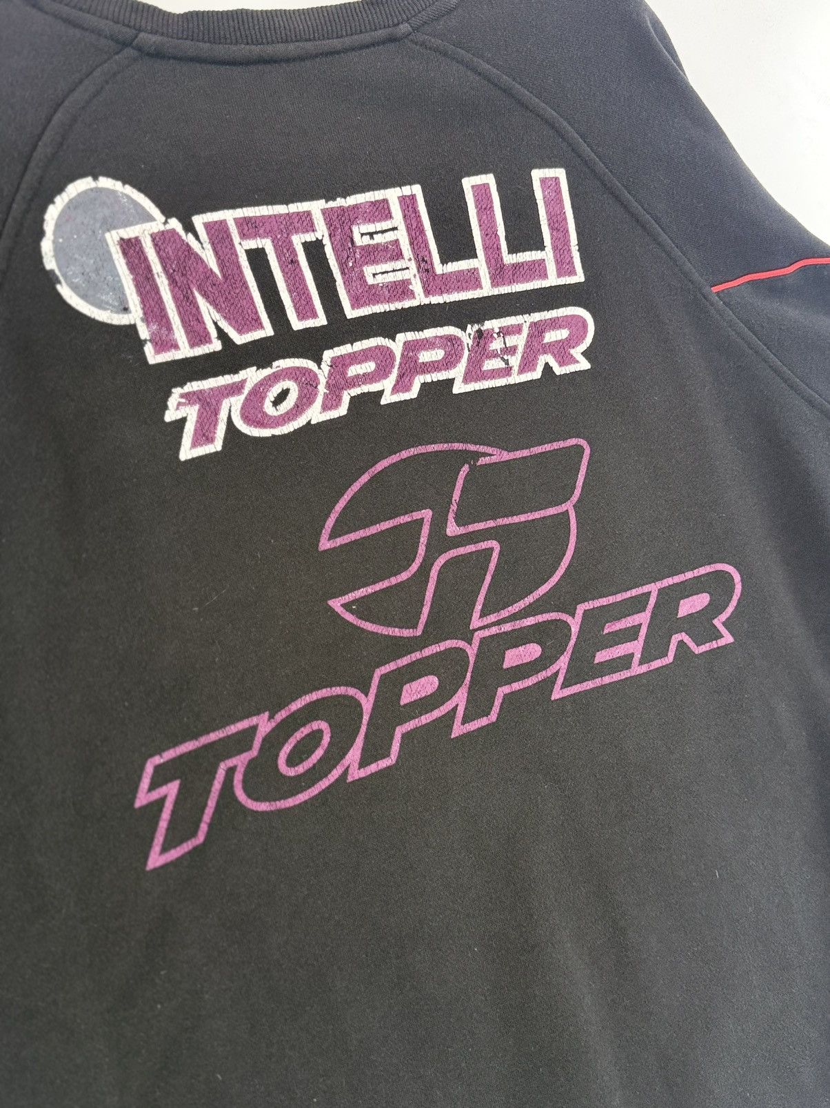Topperz 🔥 2000 Orlandia SP Futsal team Topper Sweatshirt Size US M / EU 48-50 / 2 - 14 Thumbnail