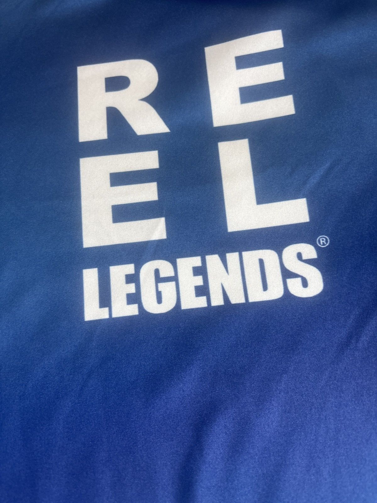 Reel Legends Reel Legends Freeline Performance Fishing Shirt Men’s XL Size US XL / EU 56 / 4 - 2 Thumbnail
