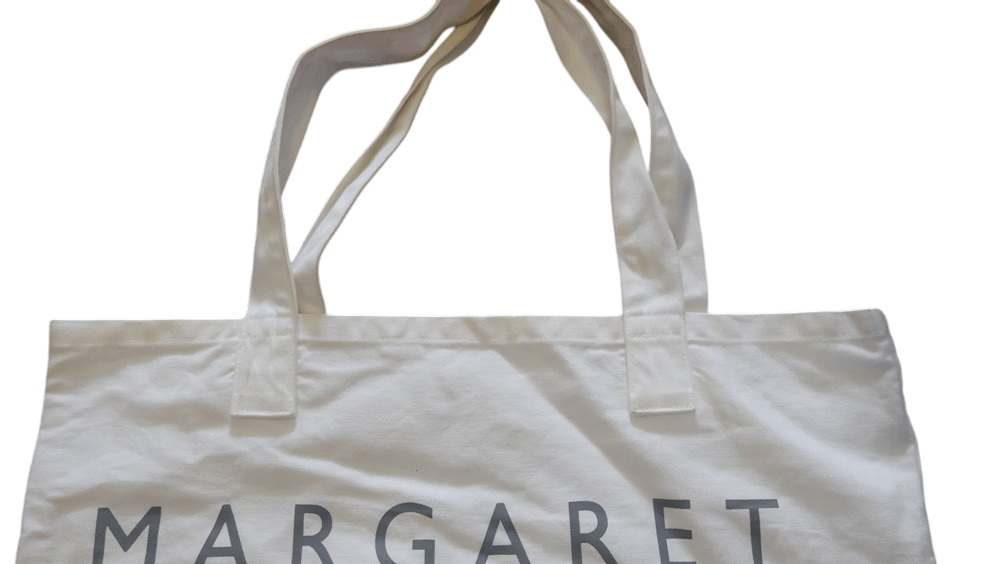 Margaret Howell Margaret Howell Tote Bag Size ONE SIZE - 5 Thumbnail