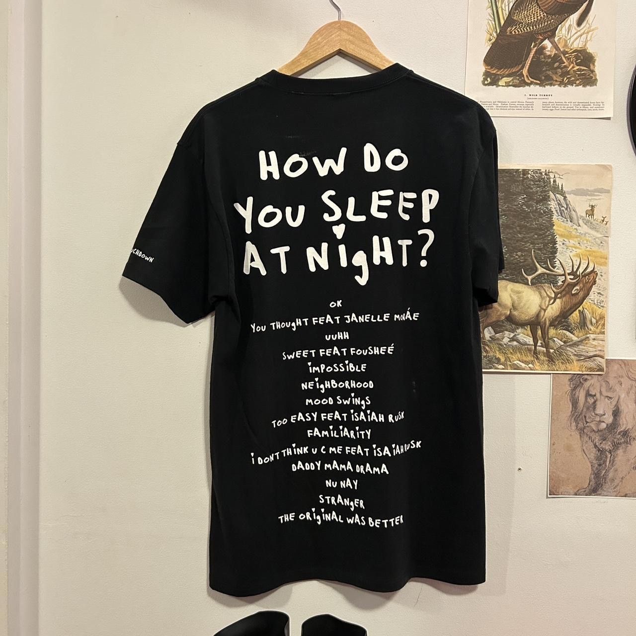 Travis Scott Travis scott teezo touchdown tee Size US M / EU 48-50 / 2 - 5 Thumbnail