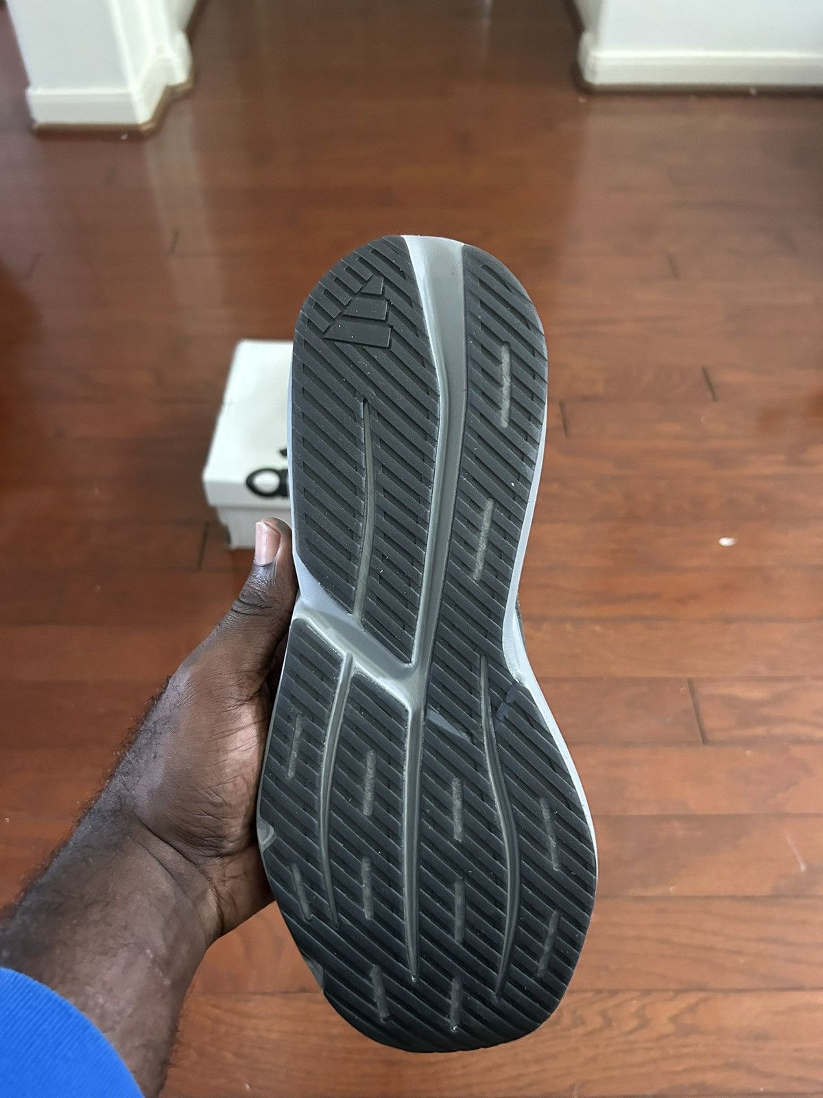 Adidas Lightblaze Sneakers Size US 11.5 / EU 44-45 - 6 Thumbnail