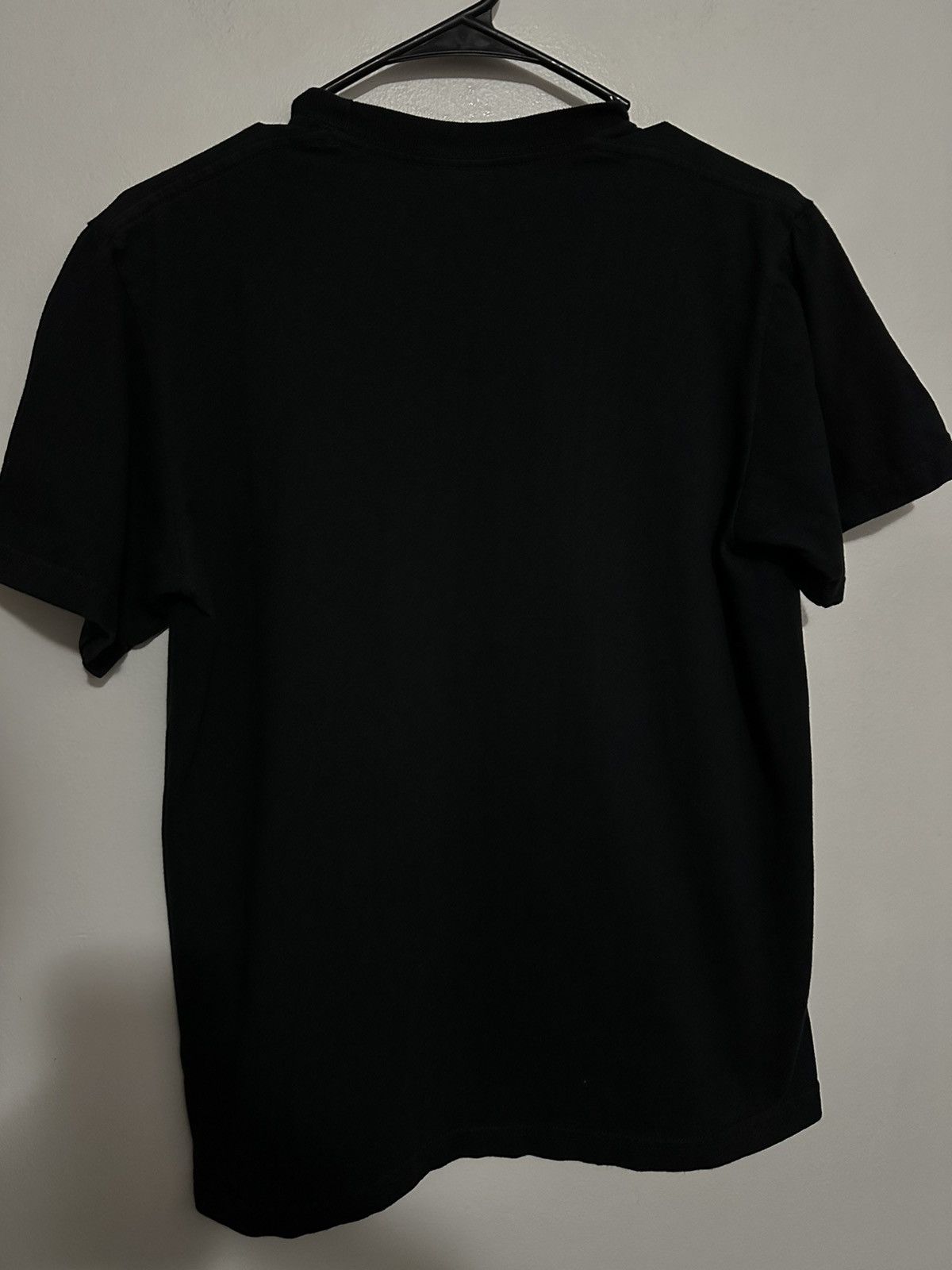 Supreme Supreme Trademark Tee Size US S / EU 44-46 / 1 - 3 Thumbnail