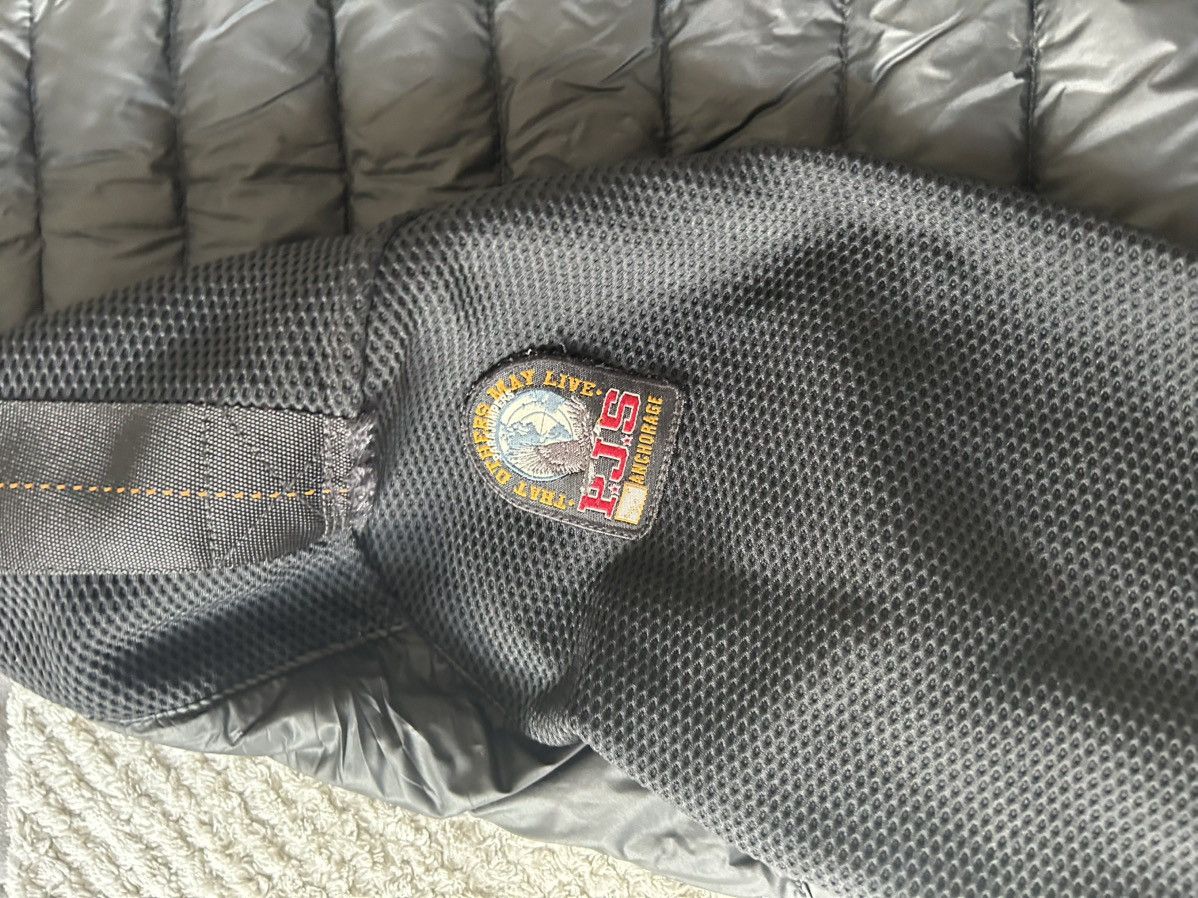 Parajumpers Men’s black parajumper Size US M / EU 48-50 / 2 - 4 Thumbnail