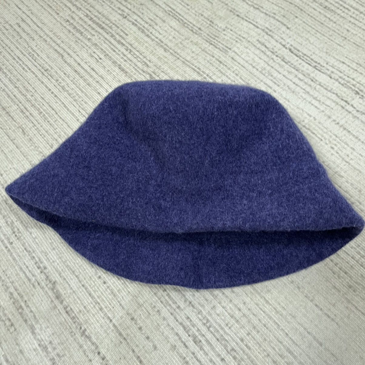 Vivienne Westwood Vivienne Westwood wool hat Size ONE SIZE - 7 Thumbnail