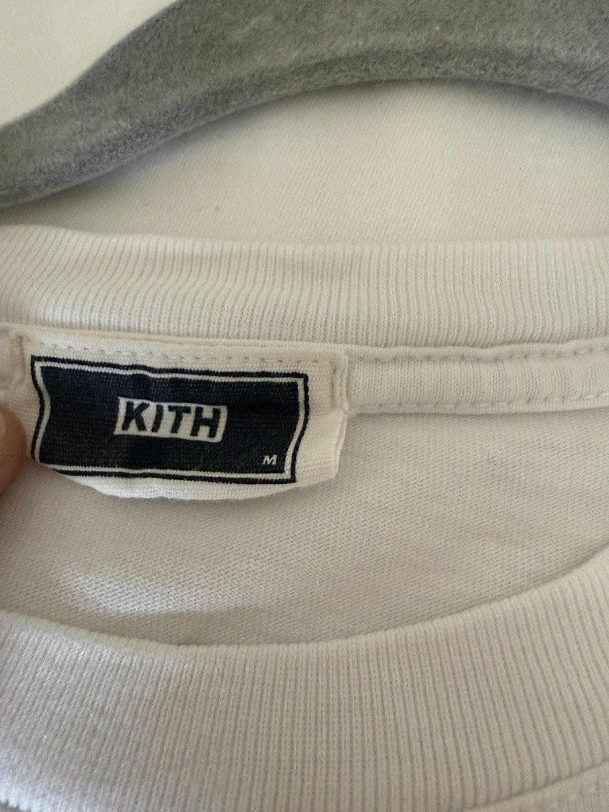 Kith Kith Malibu Tee Shirt Size US L / EU 52-54 / 3 - 3 Thumbnail
