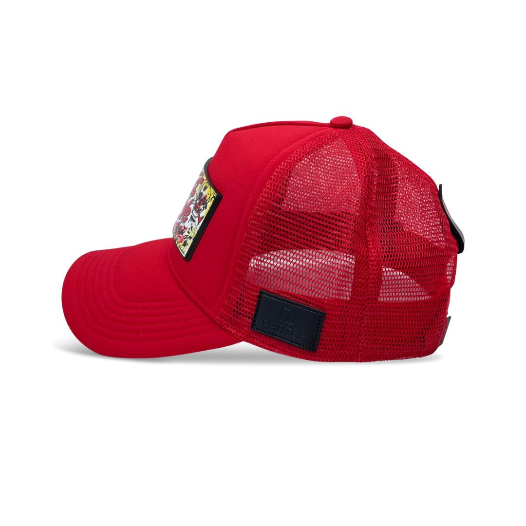 Other Partch Trucker Hat | Do What You Love Size ONE SIZE - 2 Thumbnail