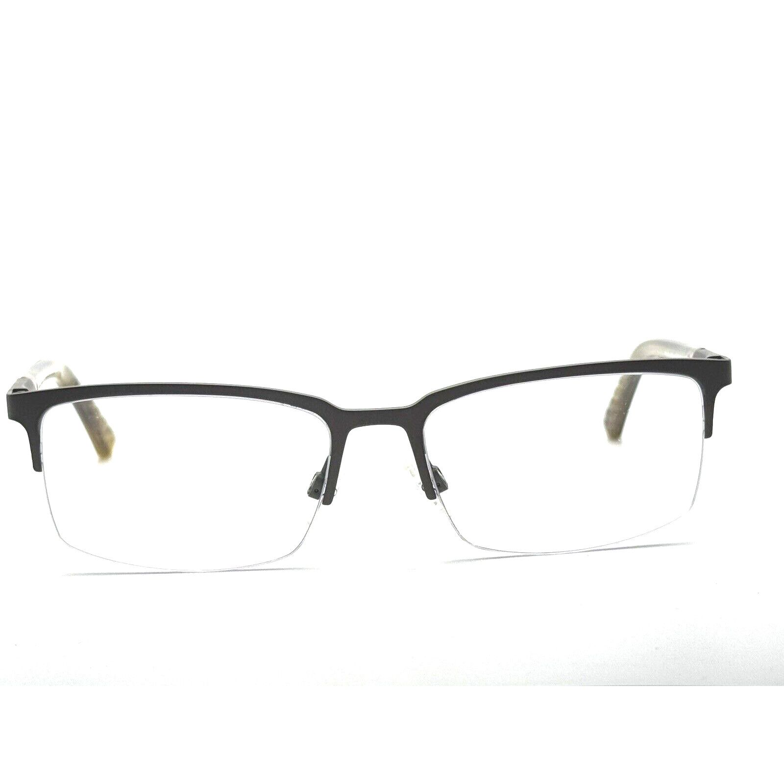 & Other Stories DRAGON DR2014 073 GUNMETAL PINE WOOD EYEGLASSES Size ONE SIZE - 2 Thumbnail